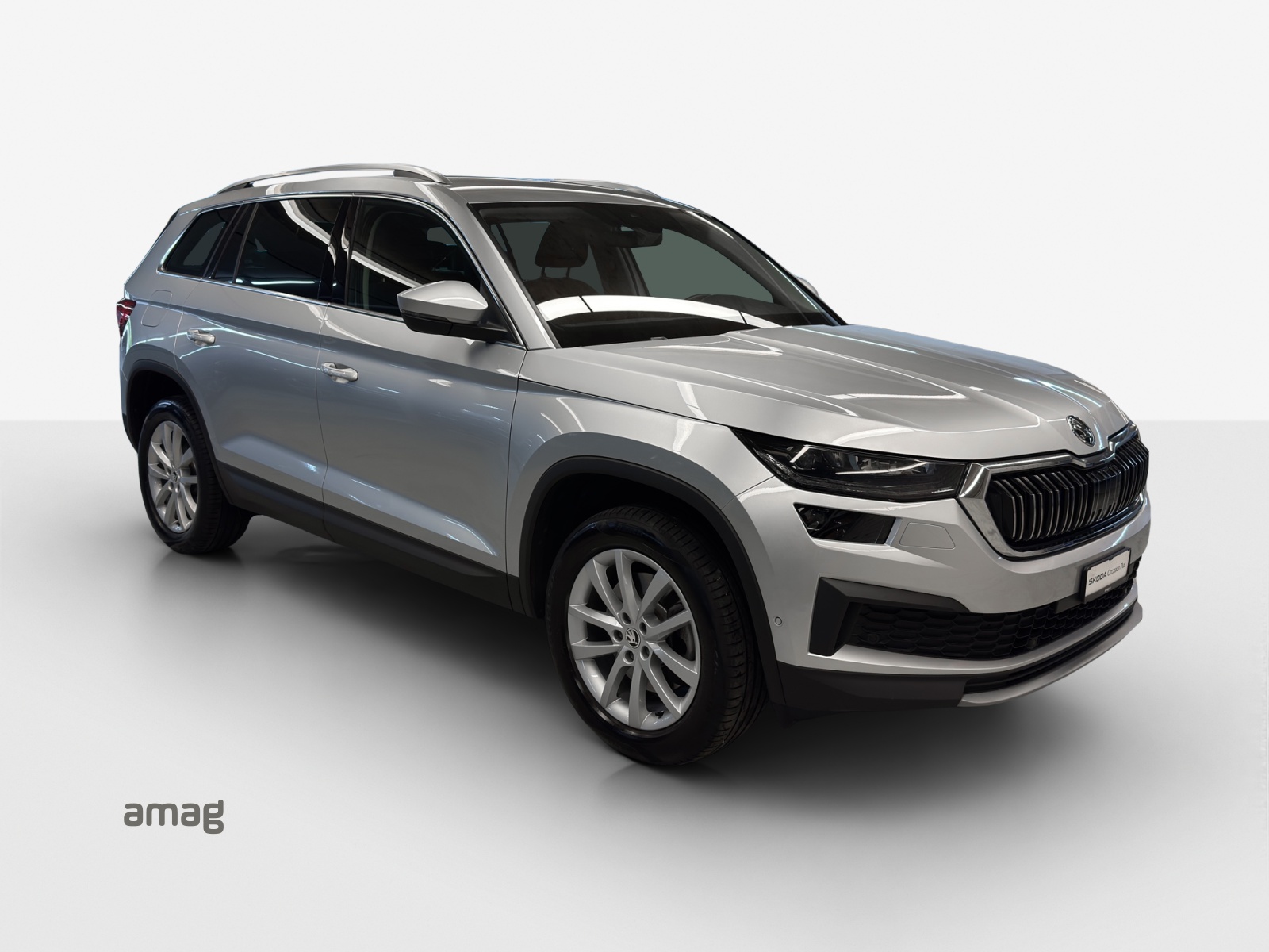 SKODA Kodiaq 2.0 TDI CR Style 4x4 DSG-image-5