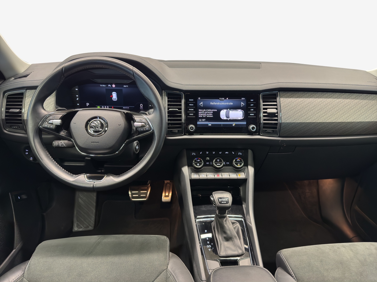 SKODA Kodiaq 2.0 TDI CR Style 4x4 DSG-image-8