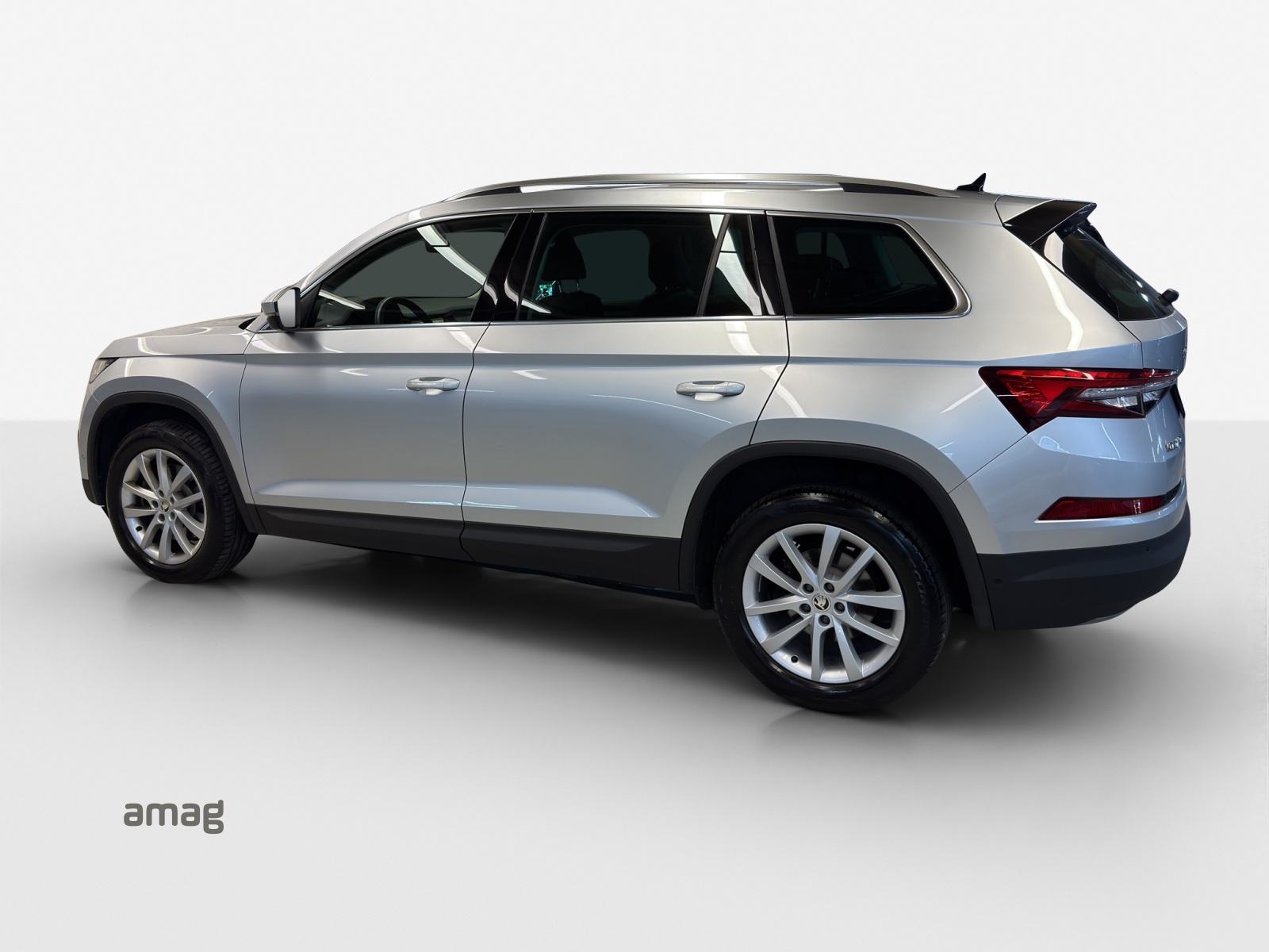 SKODA Kodiaq 2.0 TDI CR Style 4x4 DSG-image-2