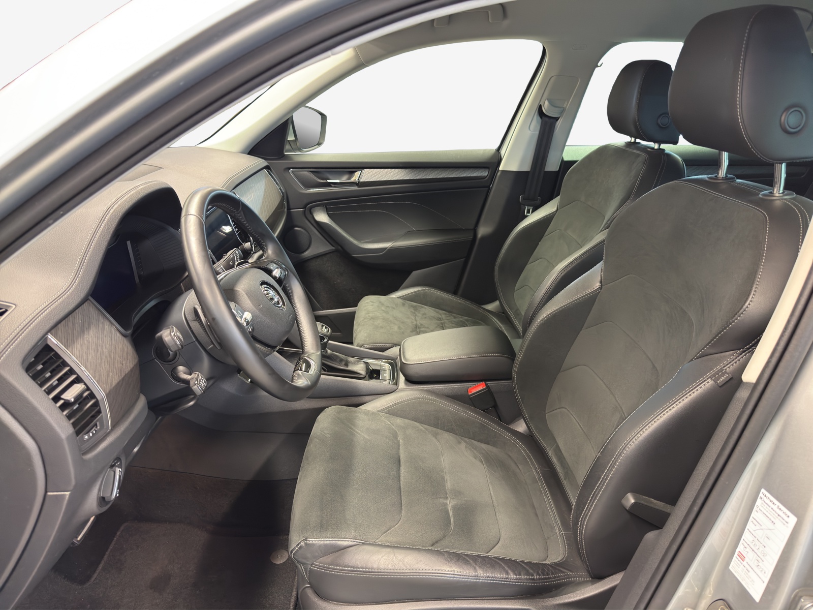SKODA Kodiaq 2.0 TDI CR Style 4x4 DSG-image-7