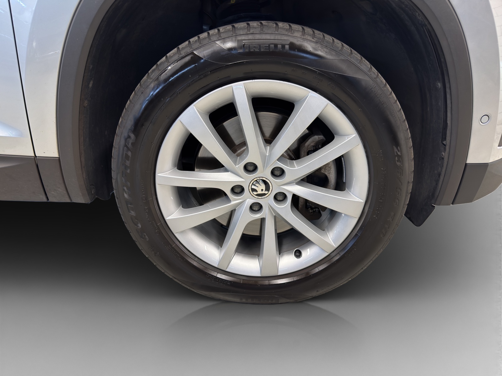 SKODA Kodiaq 2.0 TDI CR Style 4x4 DSG-image-13