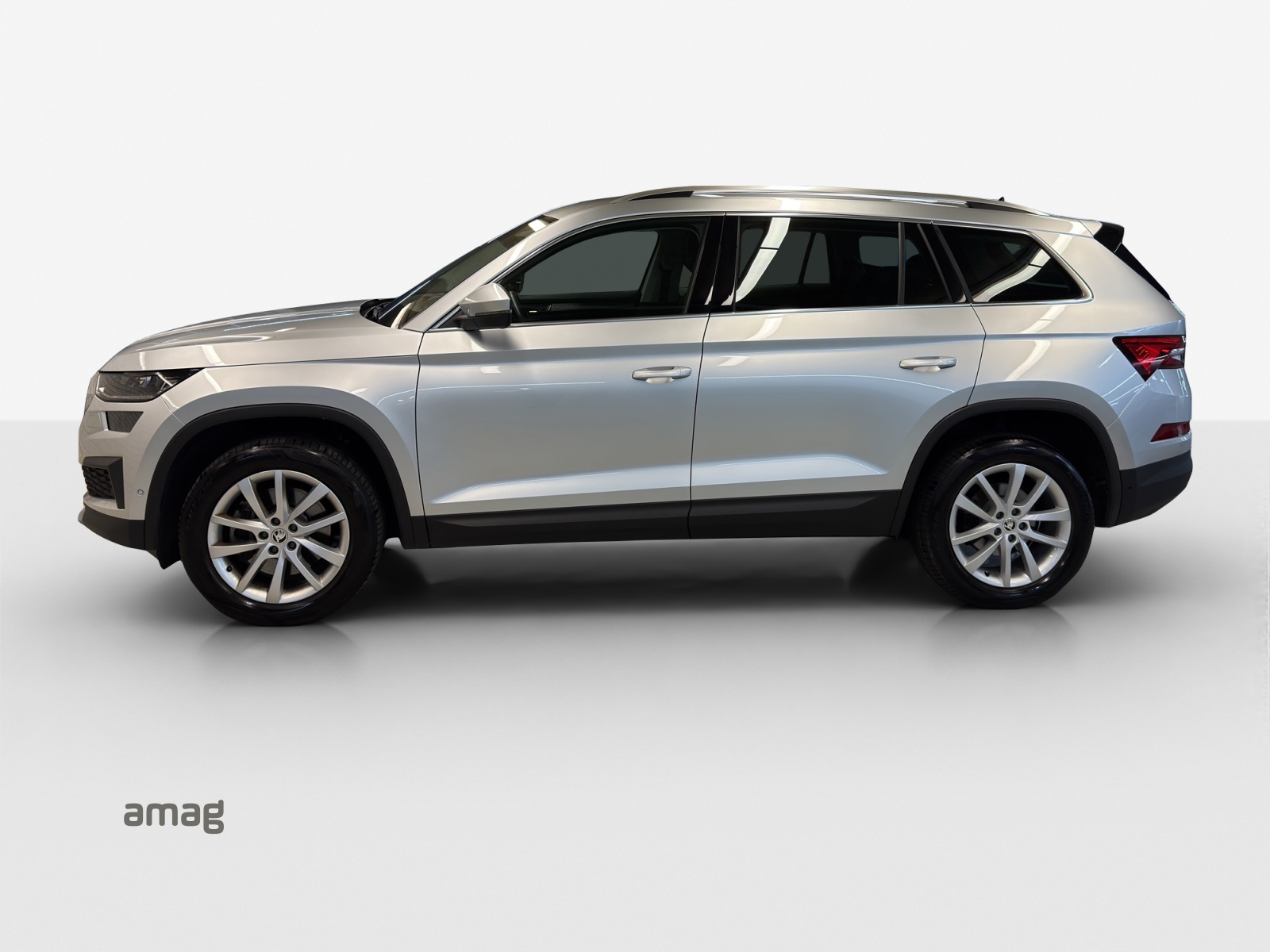 SKODA Kodiaq 2.0 TDI CR Style 4x4 DSG-image-1