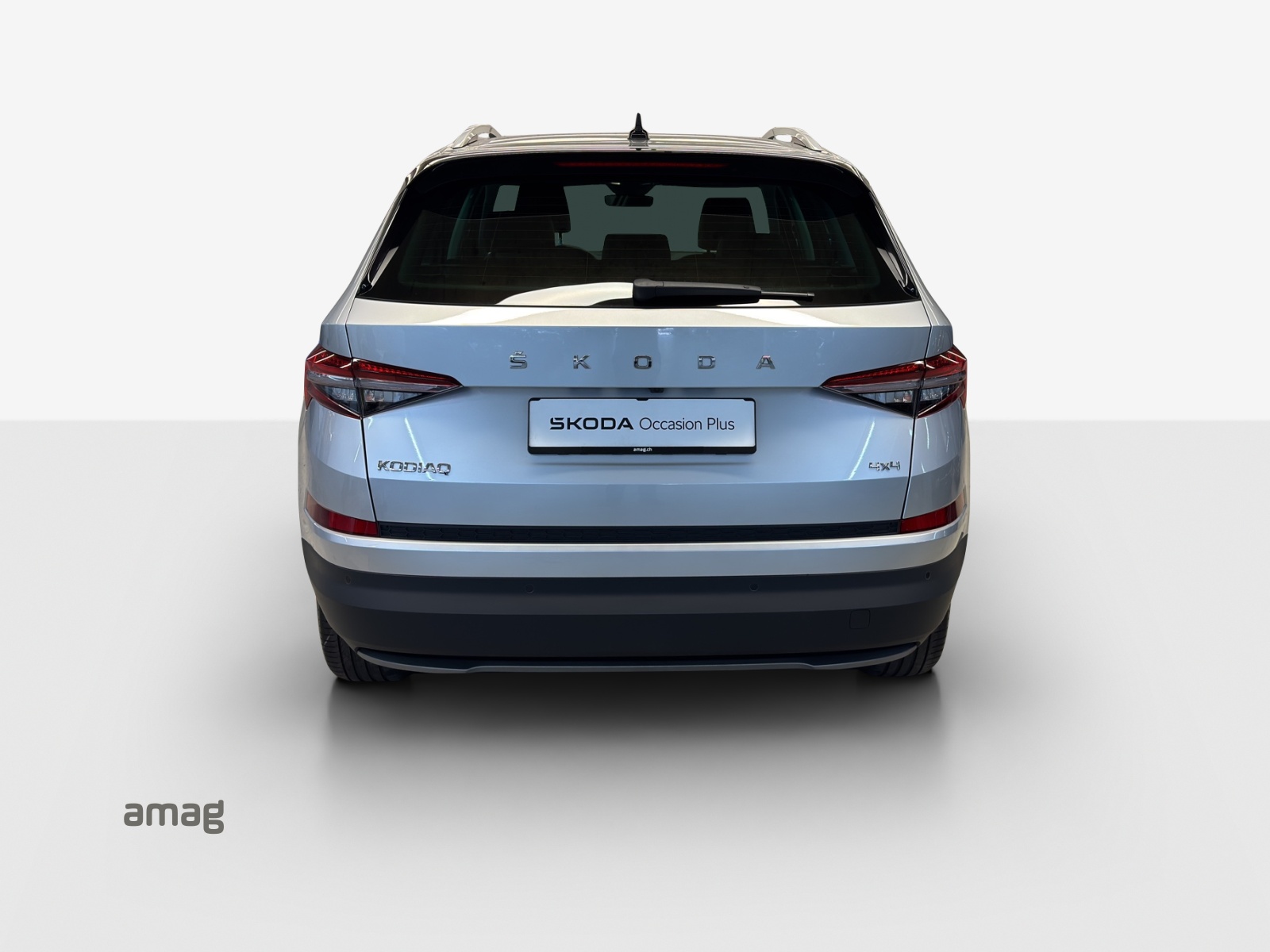 SKODA Kodiaq 2.0 TDI CR Style 4x4 DSG-image-3