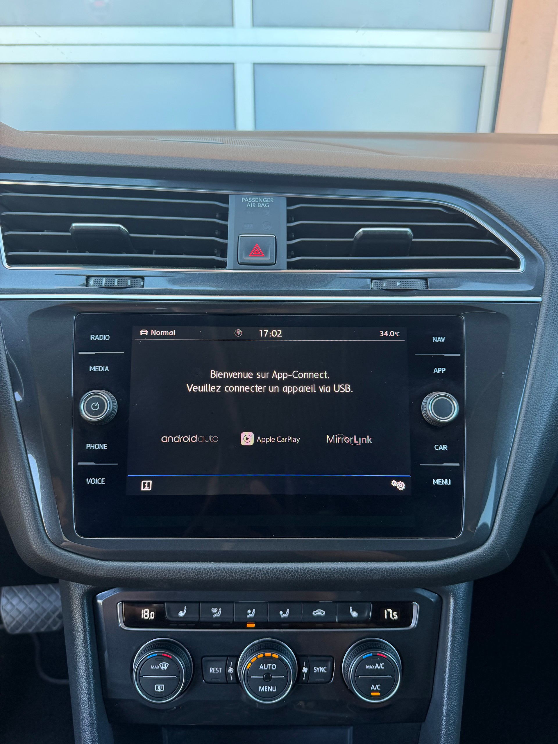 VW Tiguan Allspace 2.0 TDI SCR Comfortline 4MotionDSG-image-11