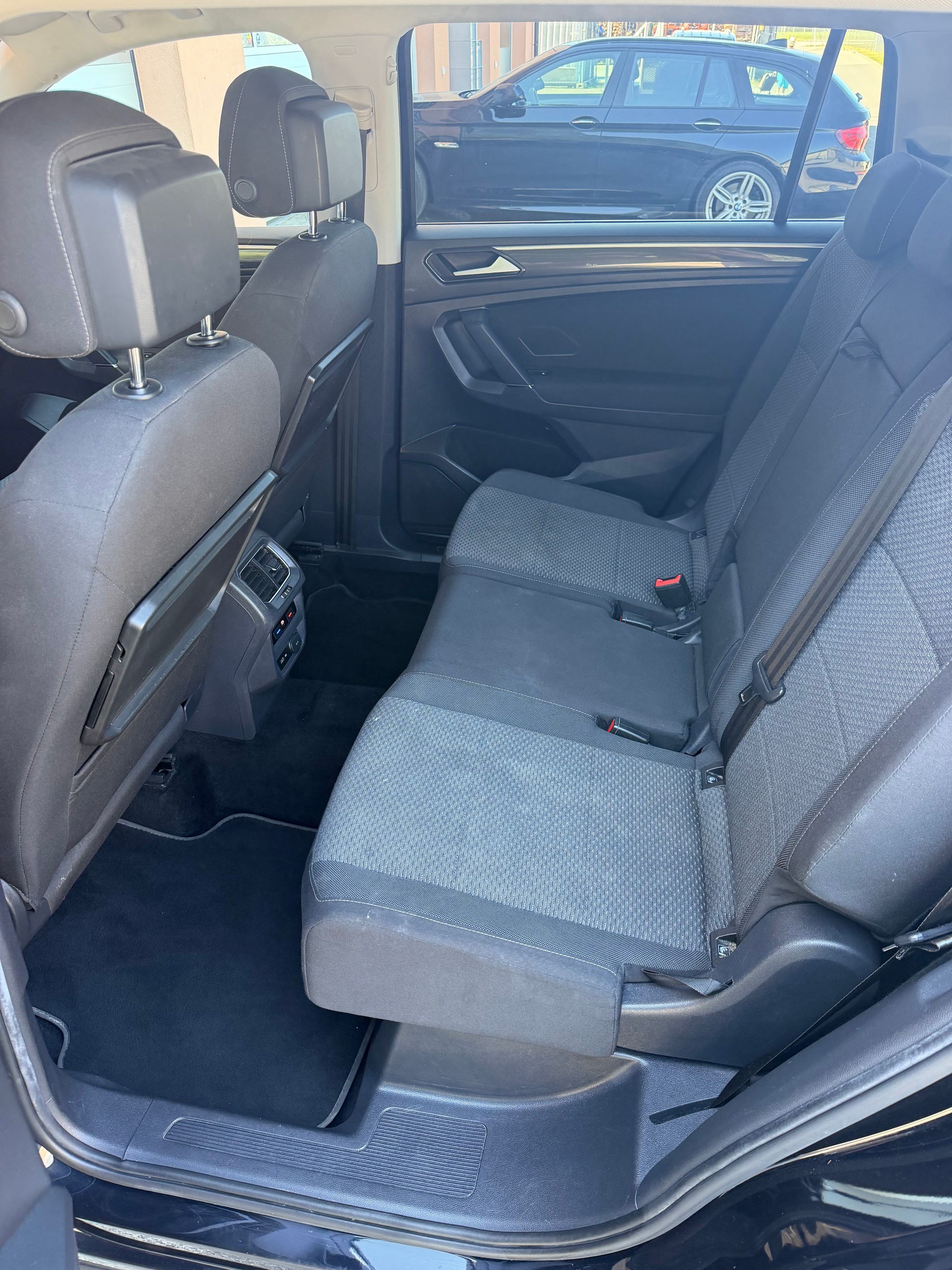 VW Tiguan Allspace 2.0 TDI SCR Comfortline 4MotionDSG-image-13