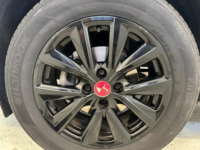 DS AUTOMOBILES 3 Crossback 1.2 PureTech 130 Ligne Noire-image-12