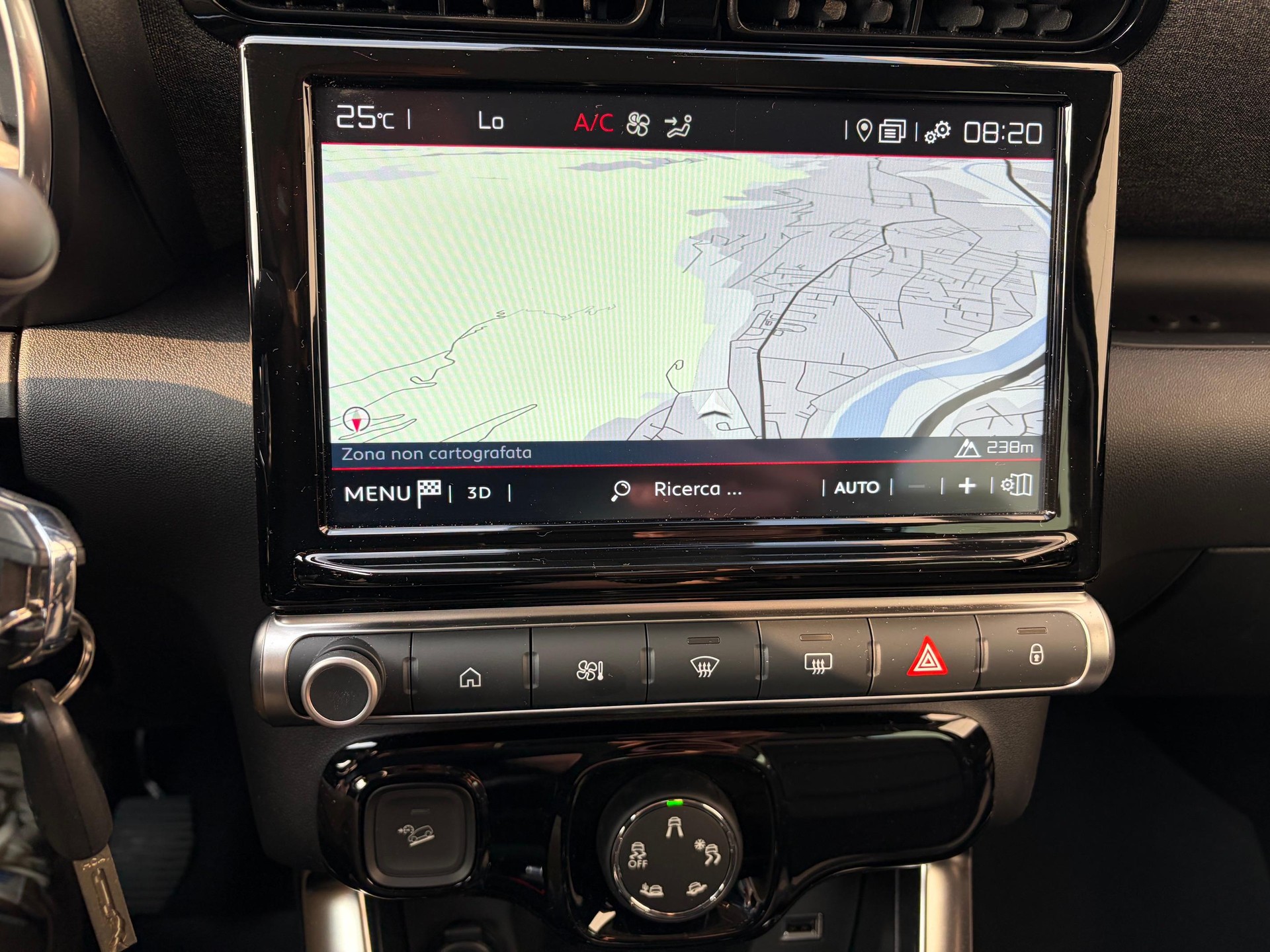 CITROEN C3 Aircross 1.2 PureTech 110 Swiss Edition-image-13