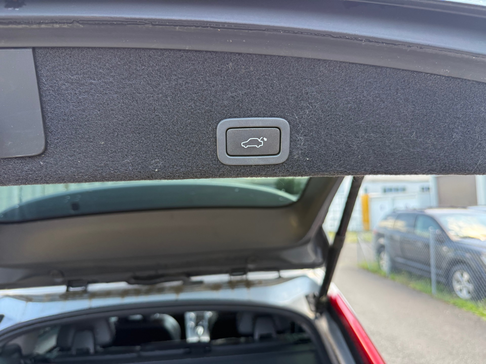 VOLVO XC60 T5 AWD Summum Geartronic-image-12