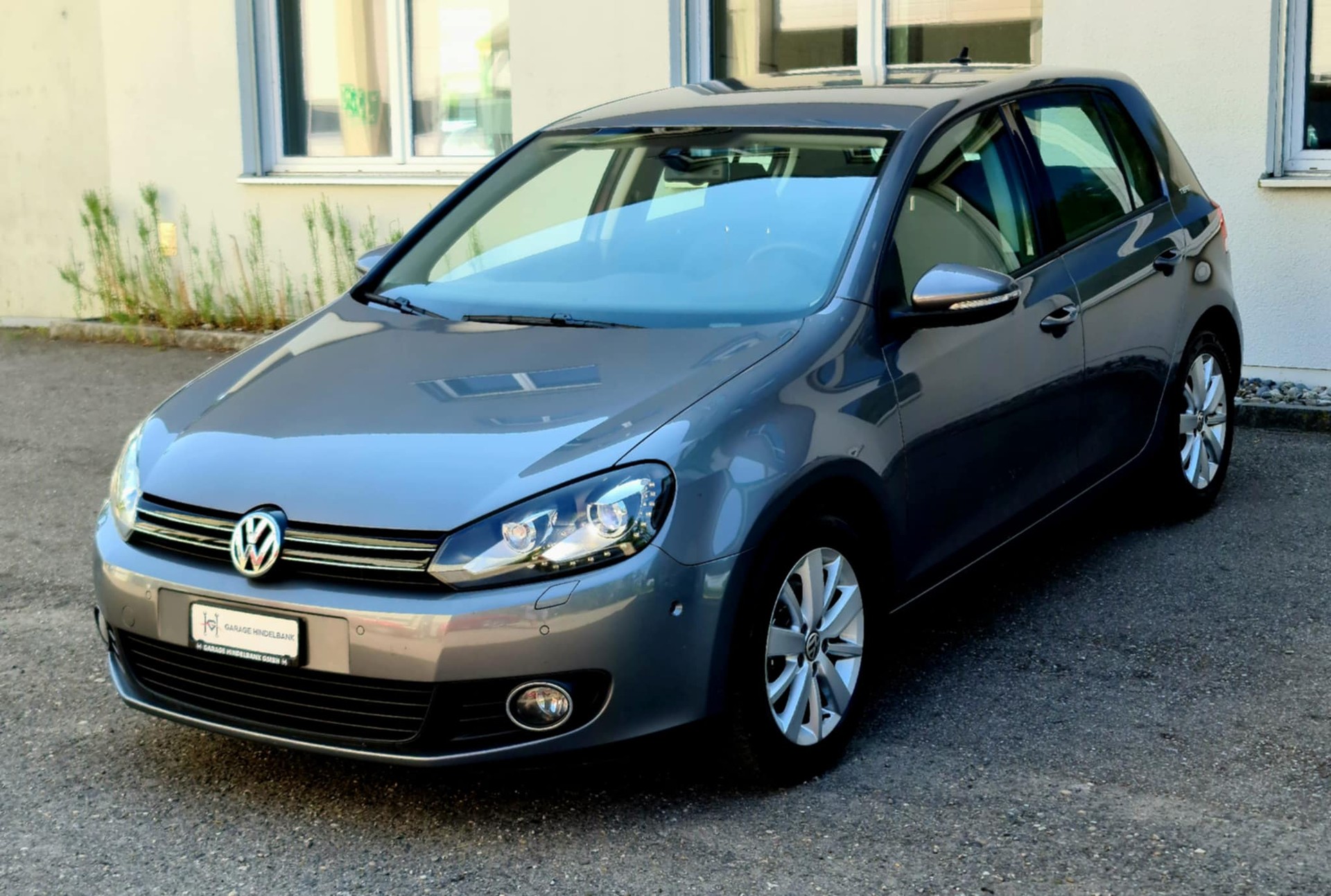 VW Golf 1.2 TSI Comfortline DSG-image-3