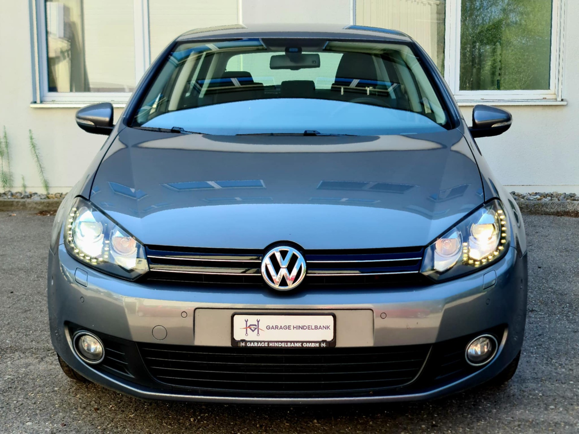 VW Golf 1.2 TSI Comfortline DSG-image-2