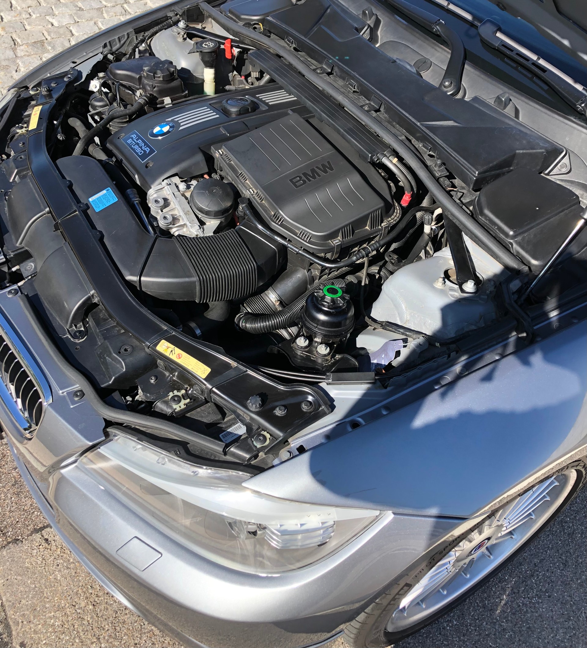 BMW-ALPINA 3.0 Biturbo-image-3