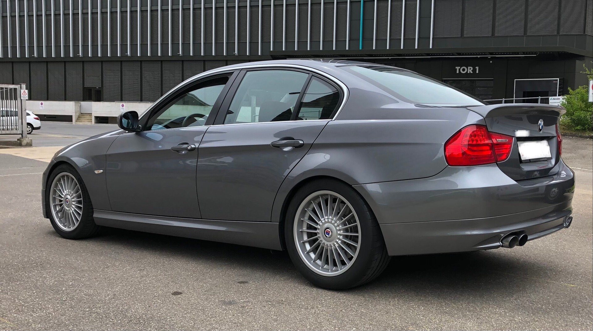 BMW-ALPINA 3.0 Biturbo-image-0