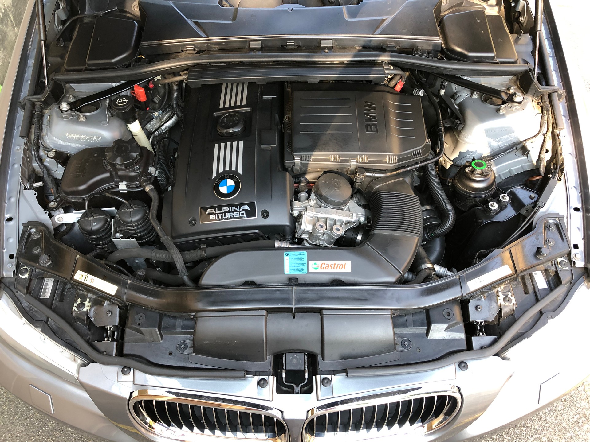 BMW-ALPINA B3 3.0 Biturbo-image-3