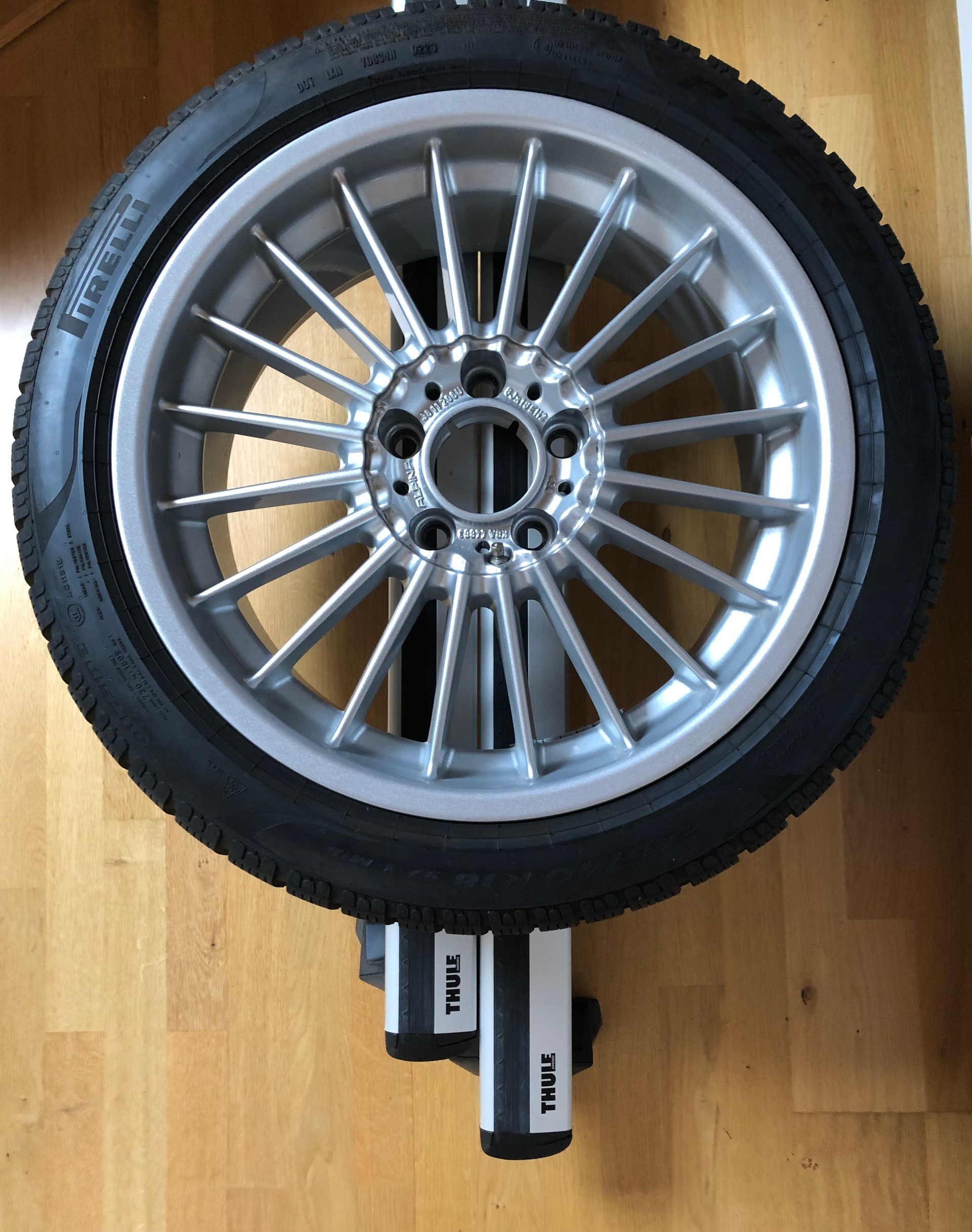 BMW-ALPINA 3.0 Biturbo-image-5