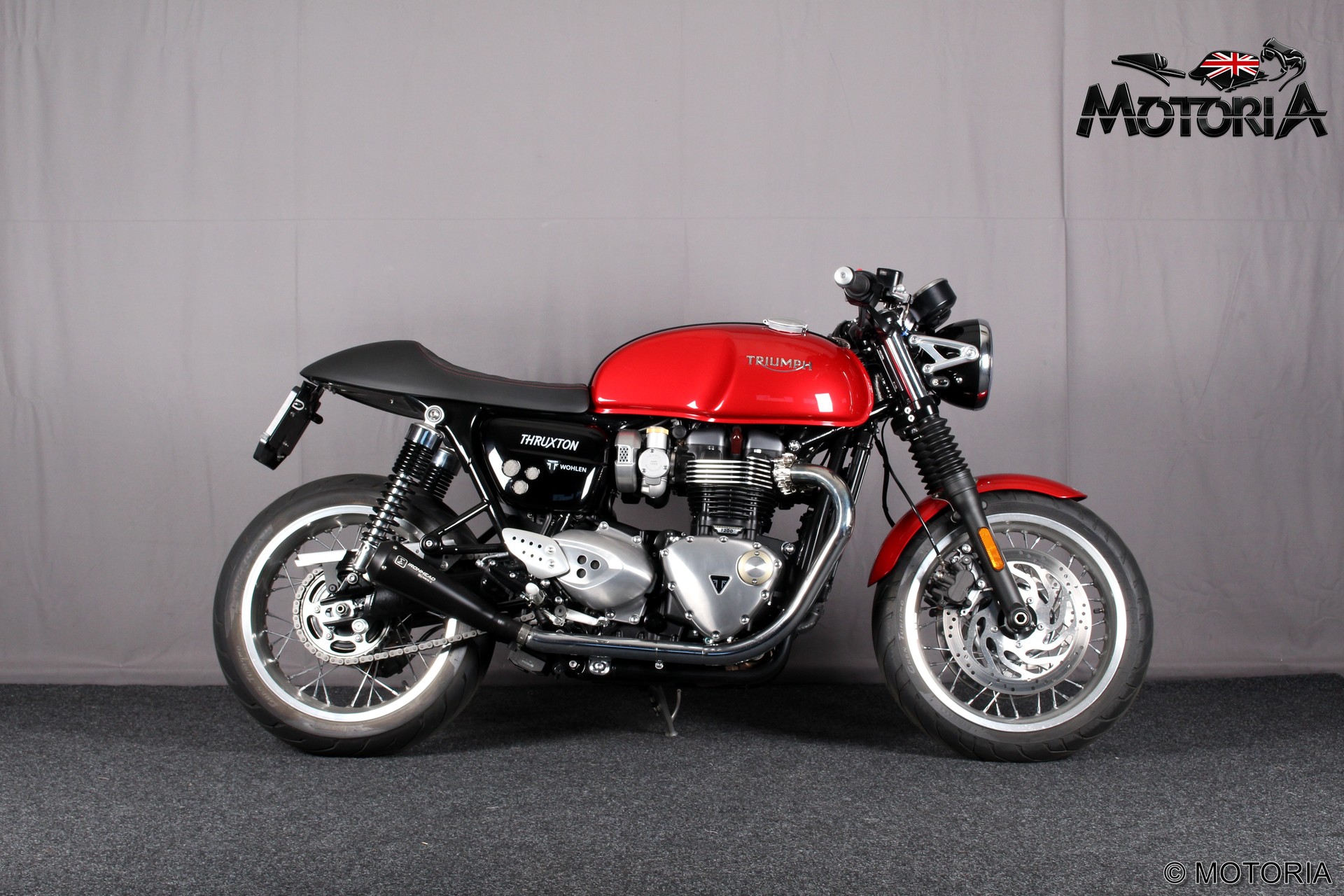 TRIUMPH Thruxton 1200 i RS ABS-image-6