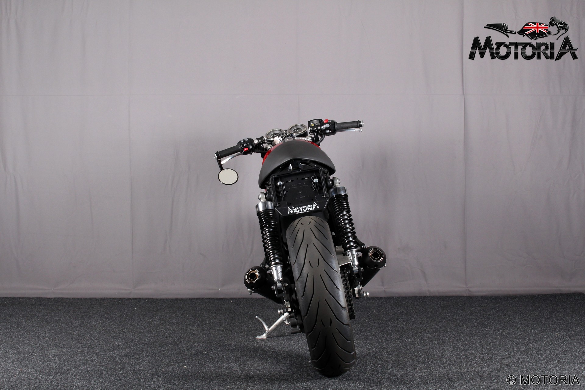 TRIUMPH Thruxton 1200 i RS ABS-image-4