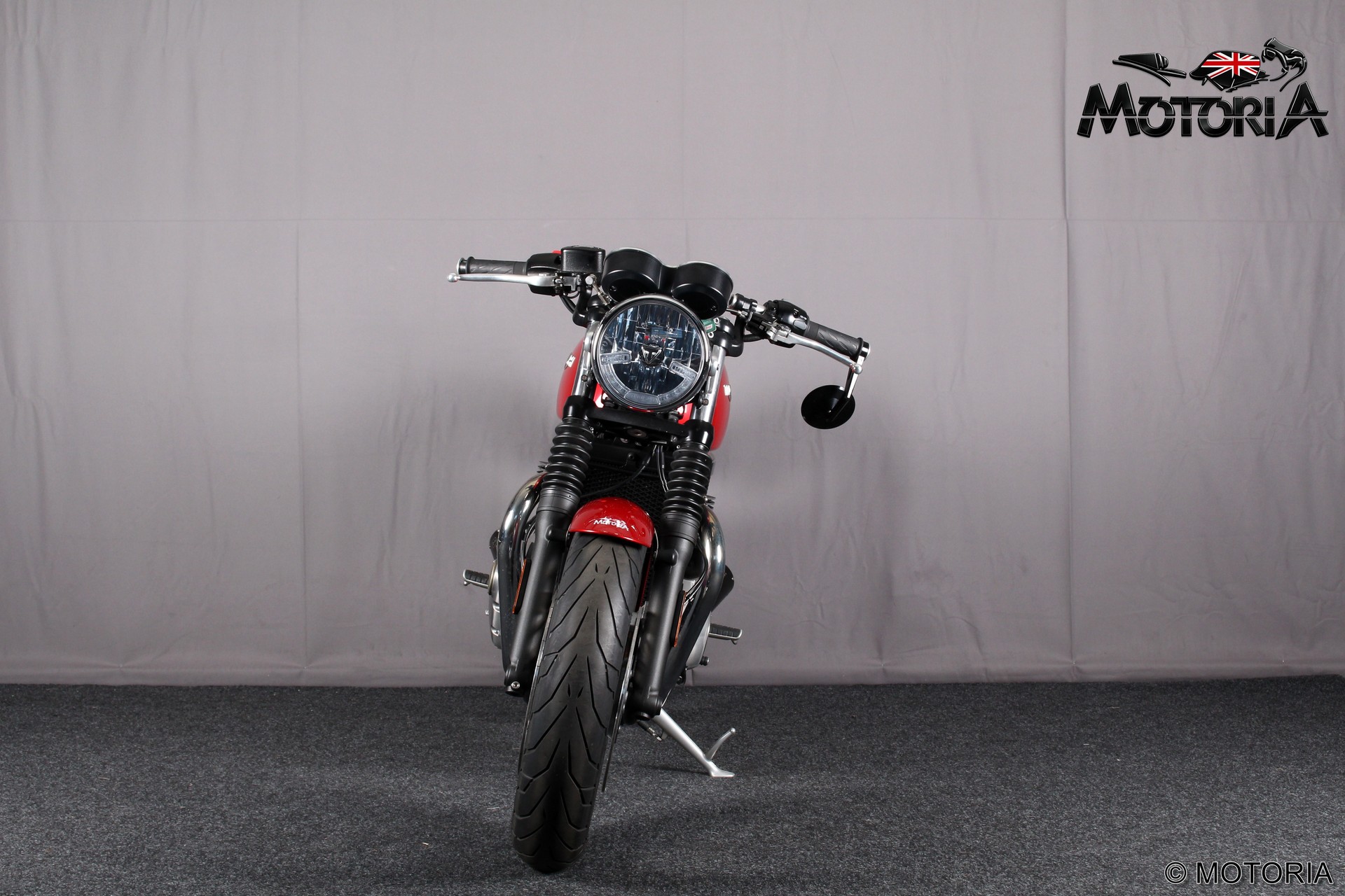 TRIUMPH Thruxton 1200 i RS ABS-image-7