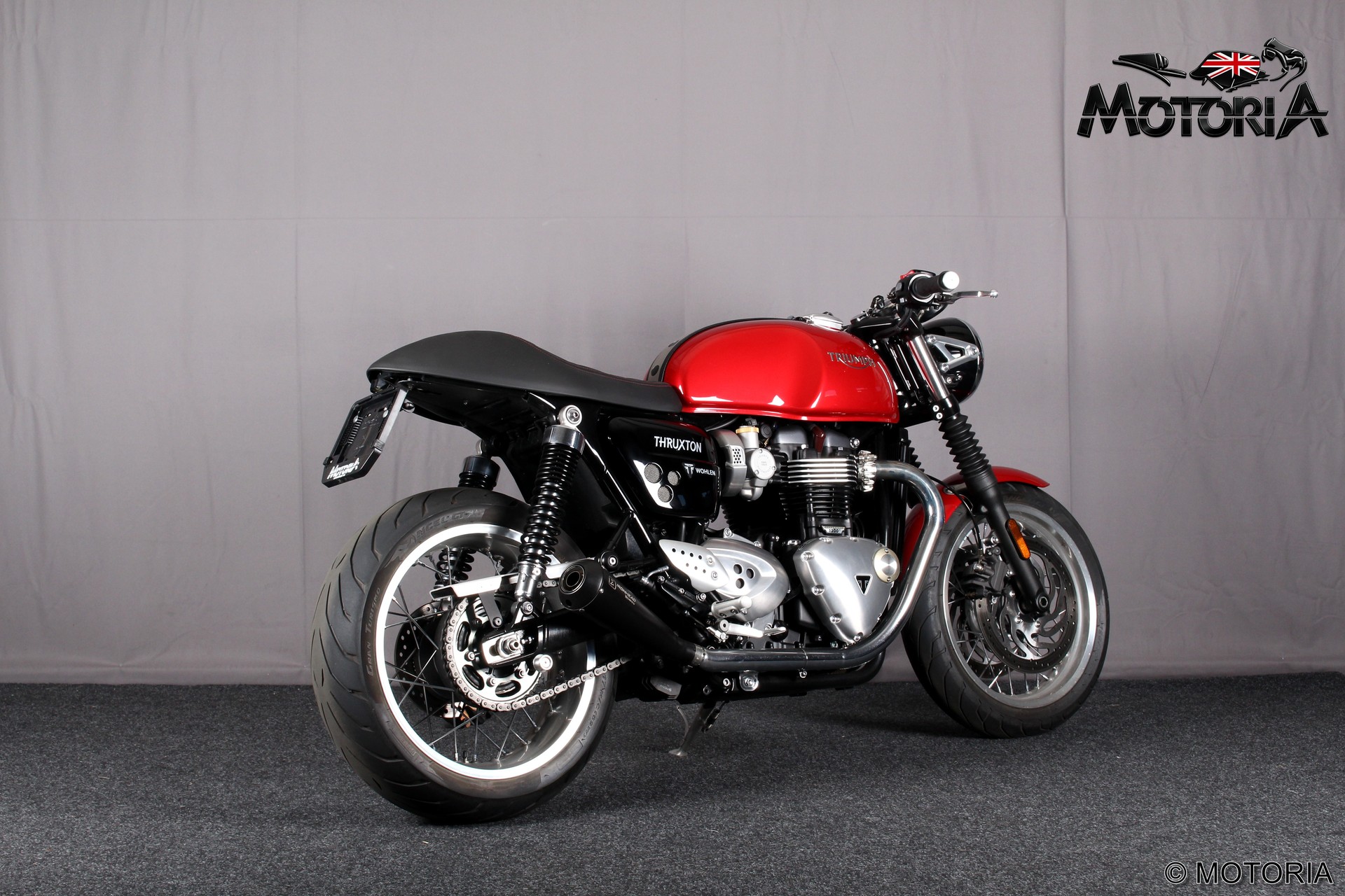 TRIUMPH Thruxton 1200 i RS ABS-image-5
