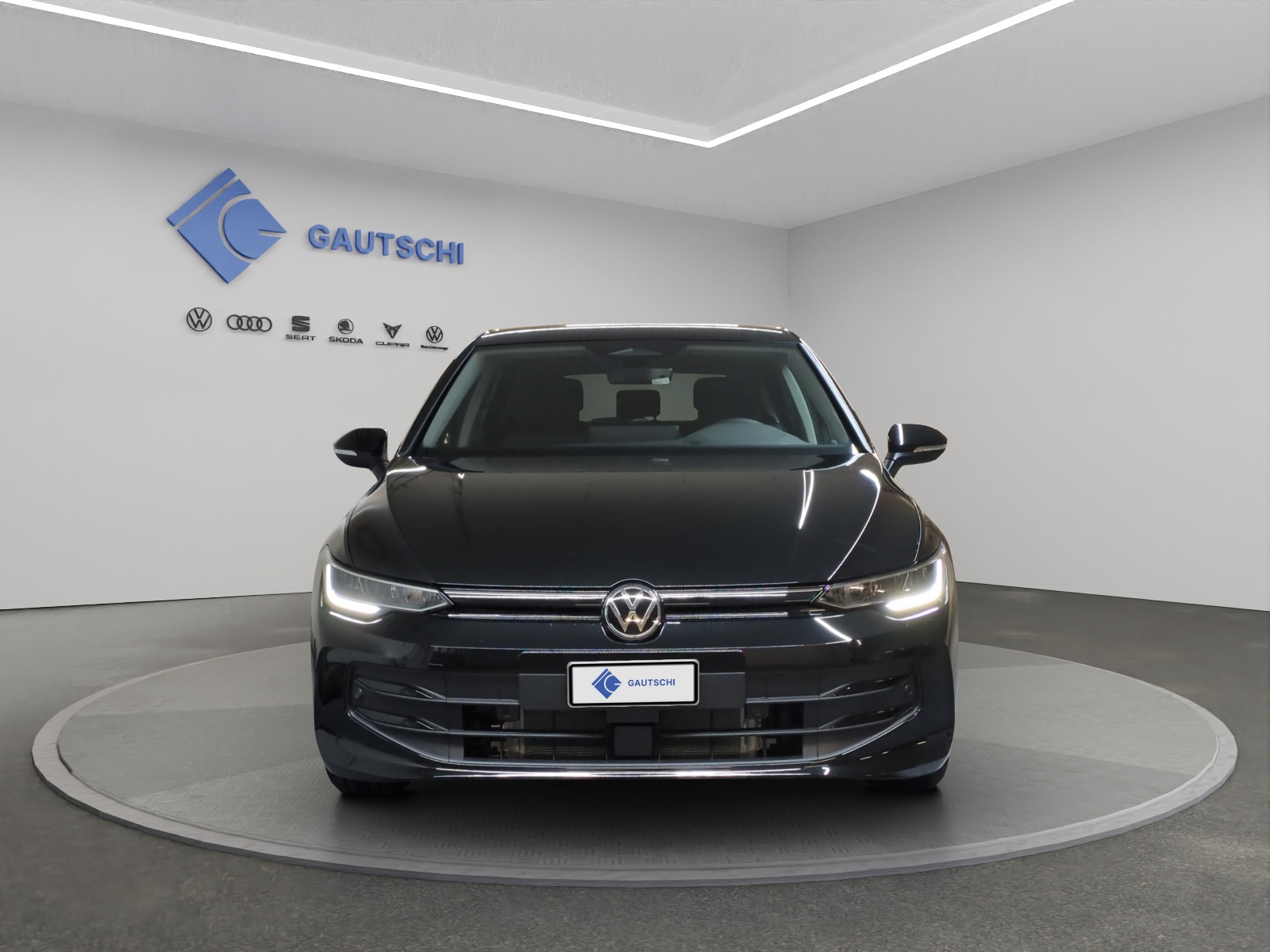 VW Golf 1.5 e TSI mHEV Value DSG-image-4