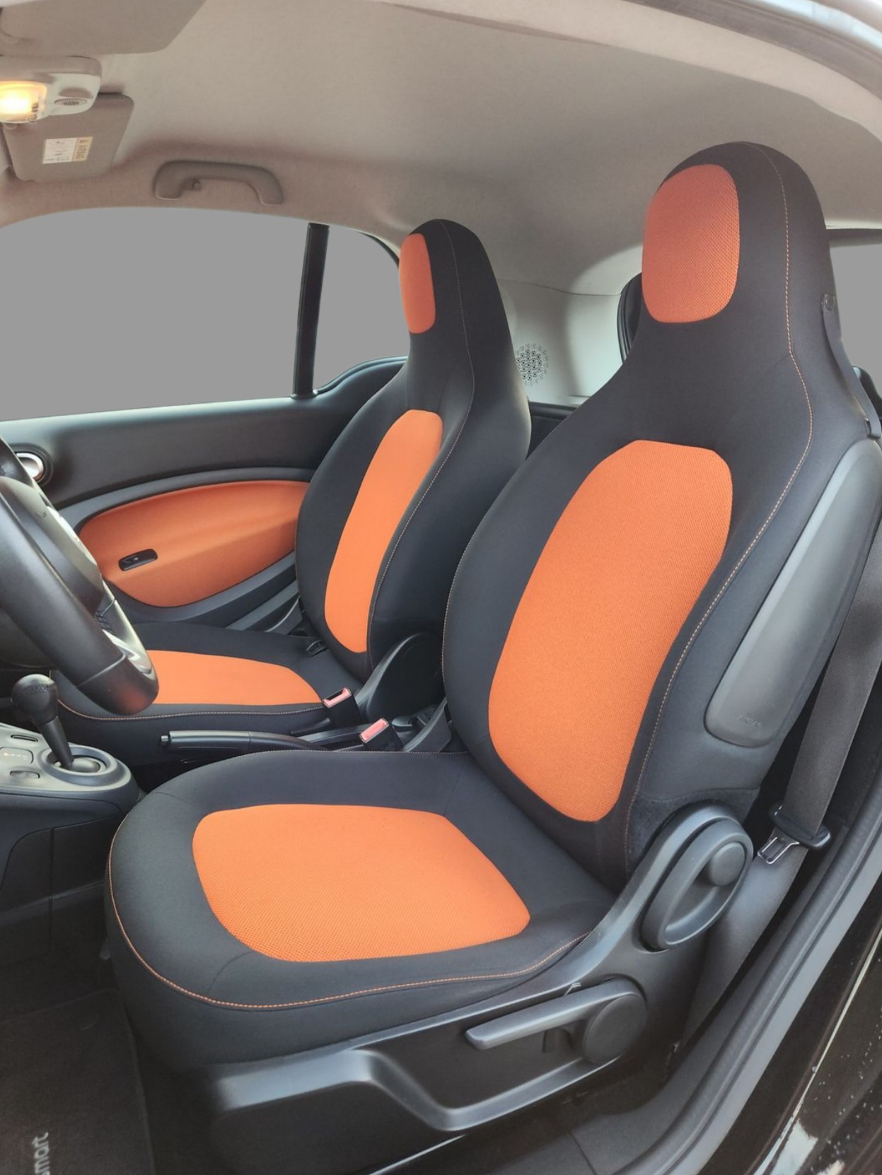 SMART fortwo prime twinmatic-image-12