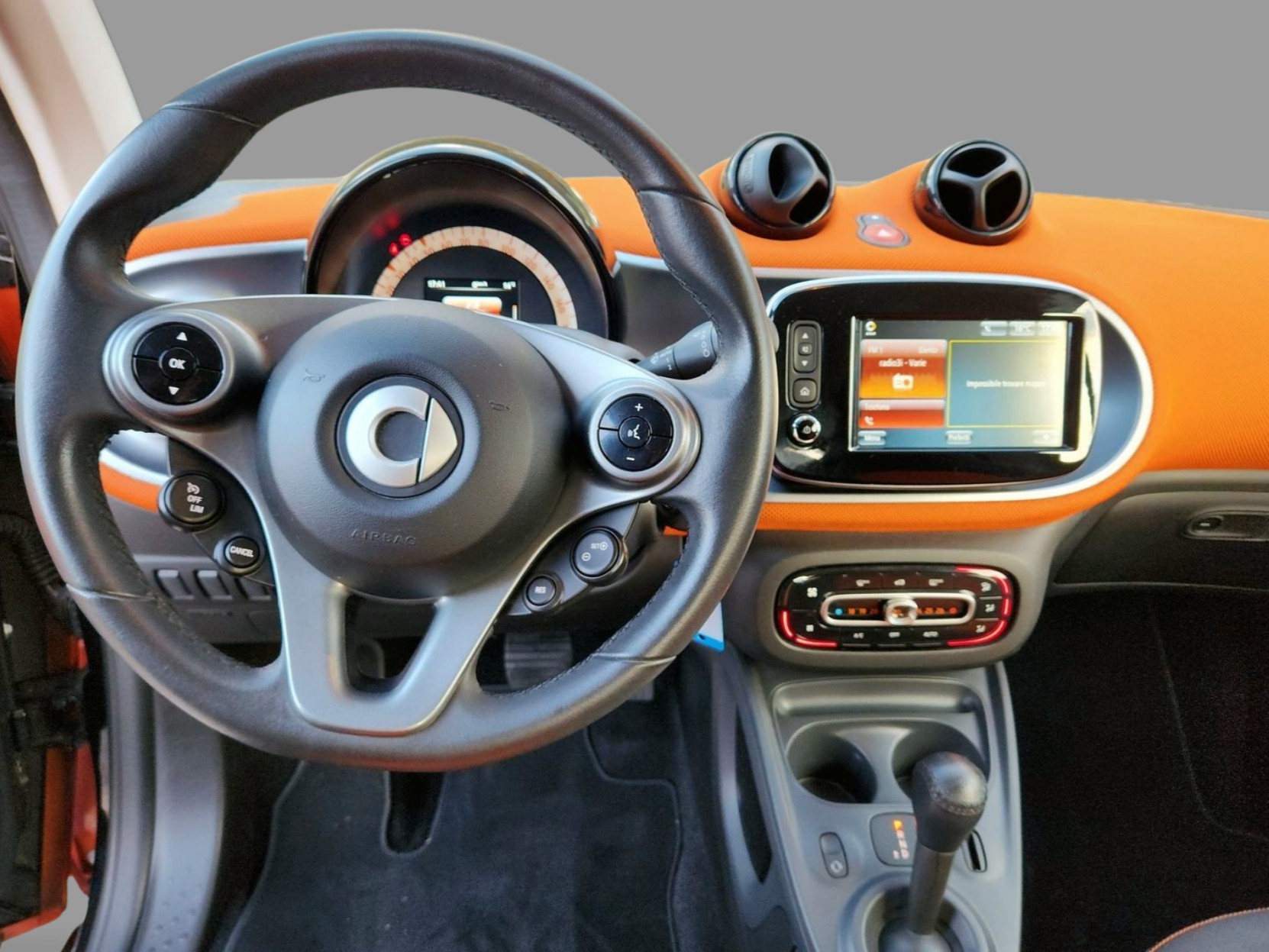 SMART fortwo prime twinmatic-image-9