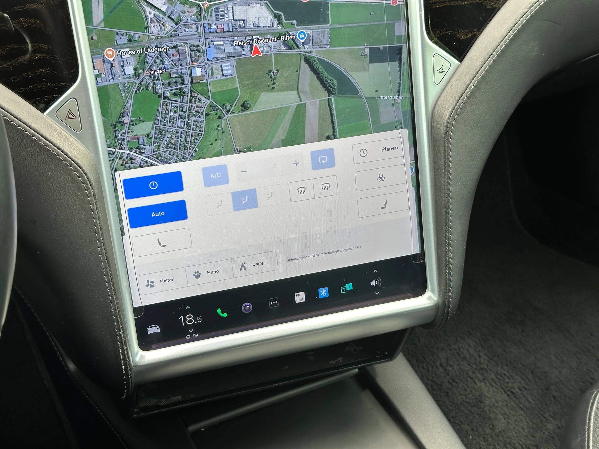 TESLA Model S 60 **FREE SUPERCHARGE**-image-14