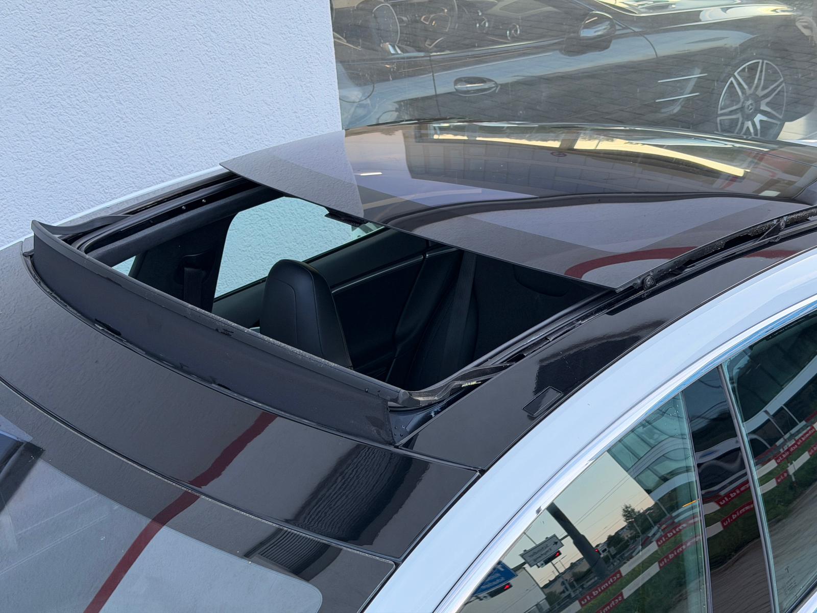TESLA Model S 60 **FREE SUPERCHARGE**-image-6