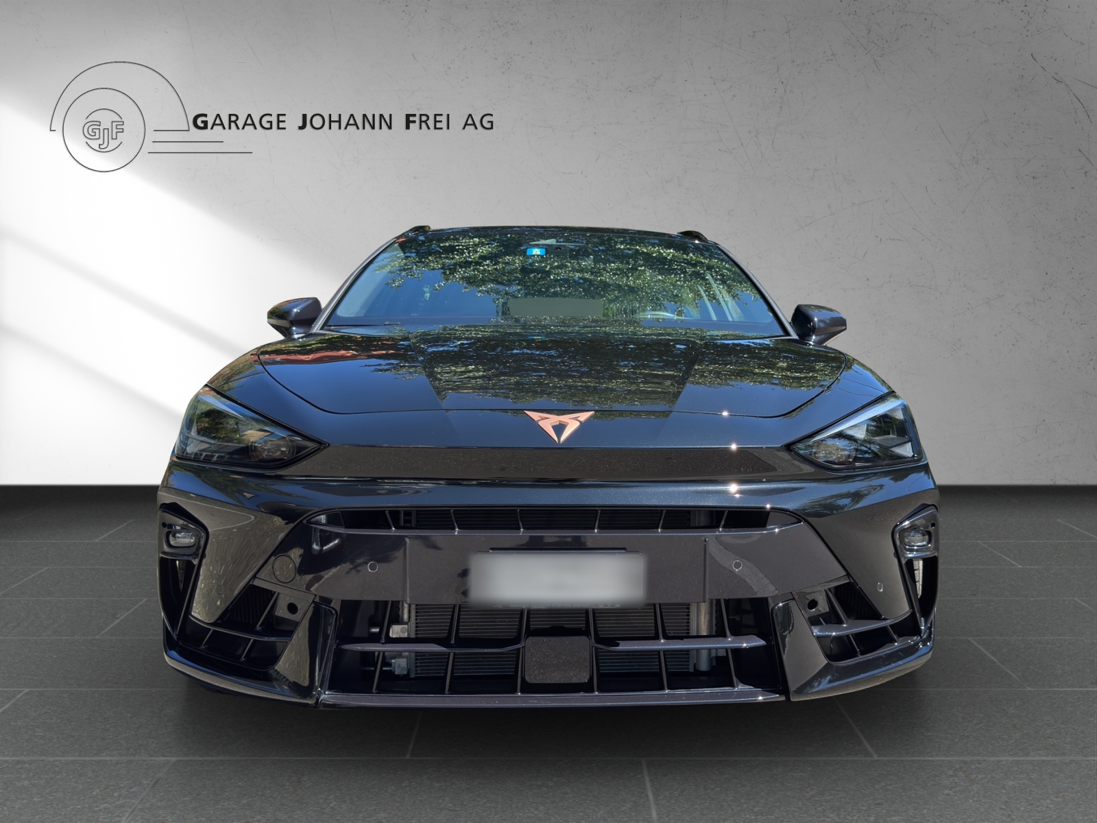 CUPRA LEON ST 2.0 TSI Black Symphony DSG 4Drive-image-8