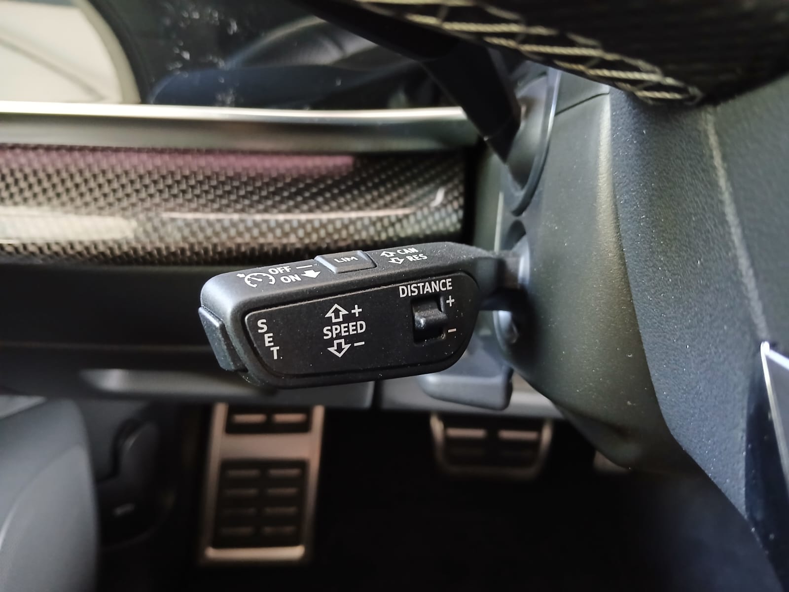 AUDI Q7 3.0 45 TDI S Line quattro T-Tronic-image-8