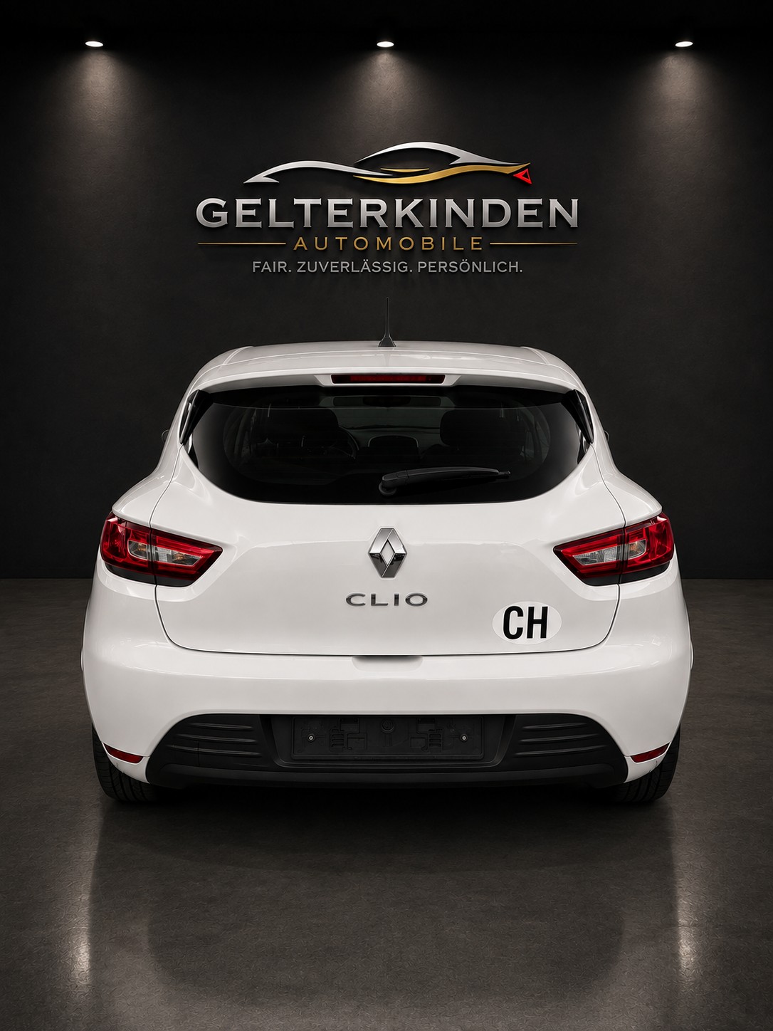 RENAULT Clio 1.2 16V Life-image-5