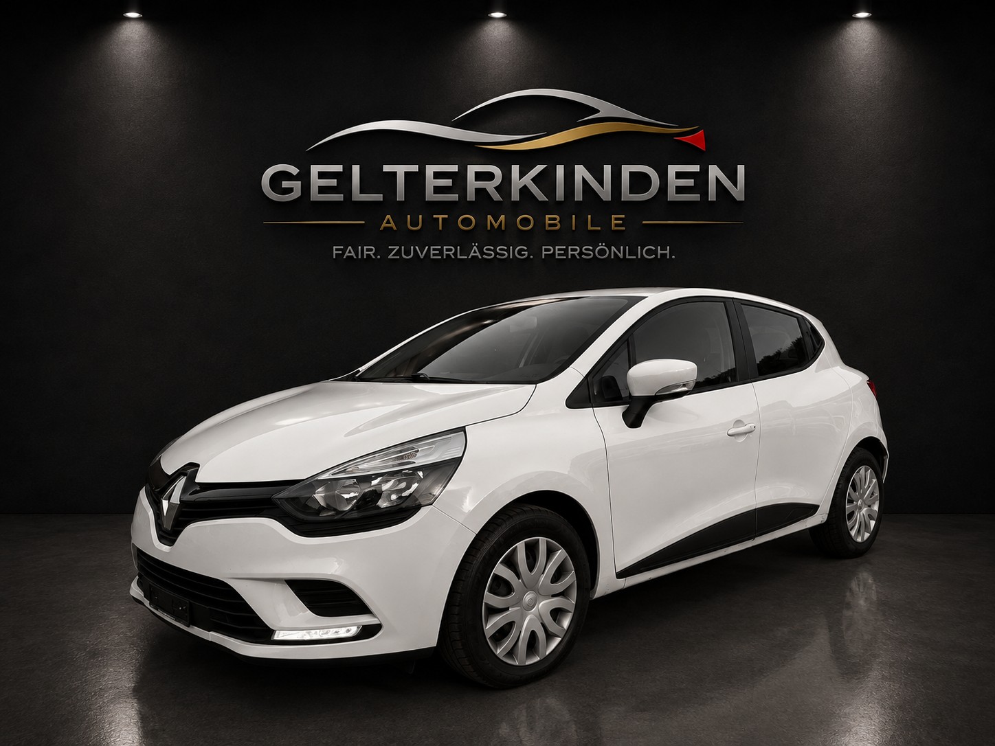 RENAULT Clio 1.2 16V Life-image-0