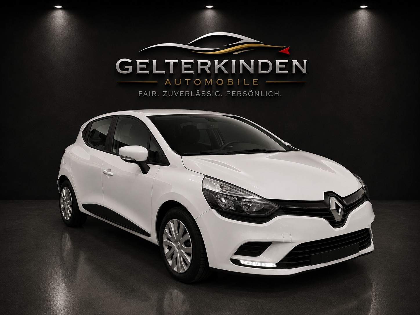RENAULT Clio 1.2 16V Life-image-2