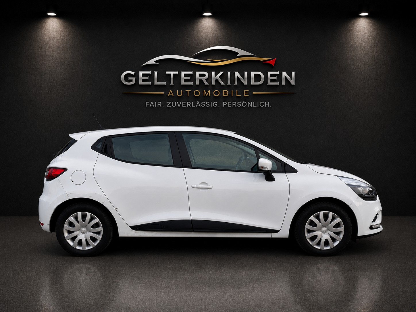 RENAULT Clio 1.2 16V Life-image-4