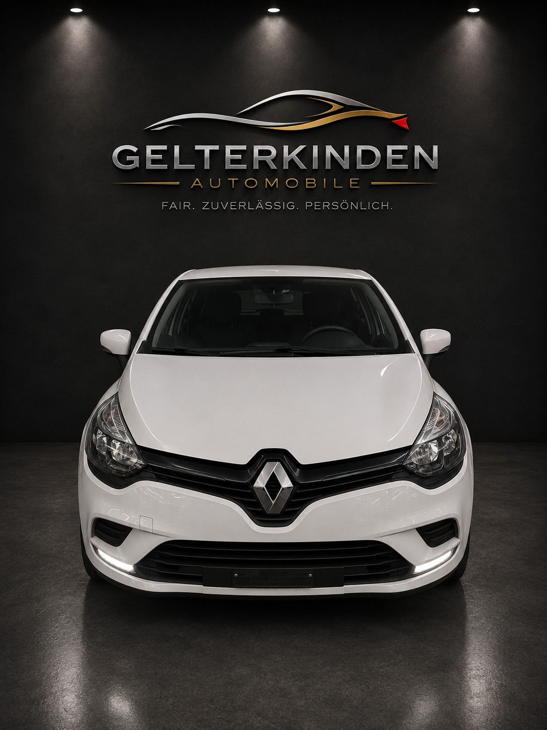 RENAULT Clio 1.2 16V Life-image-1