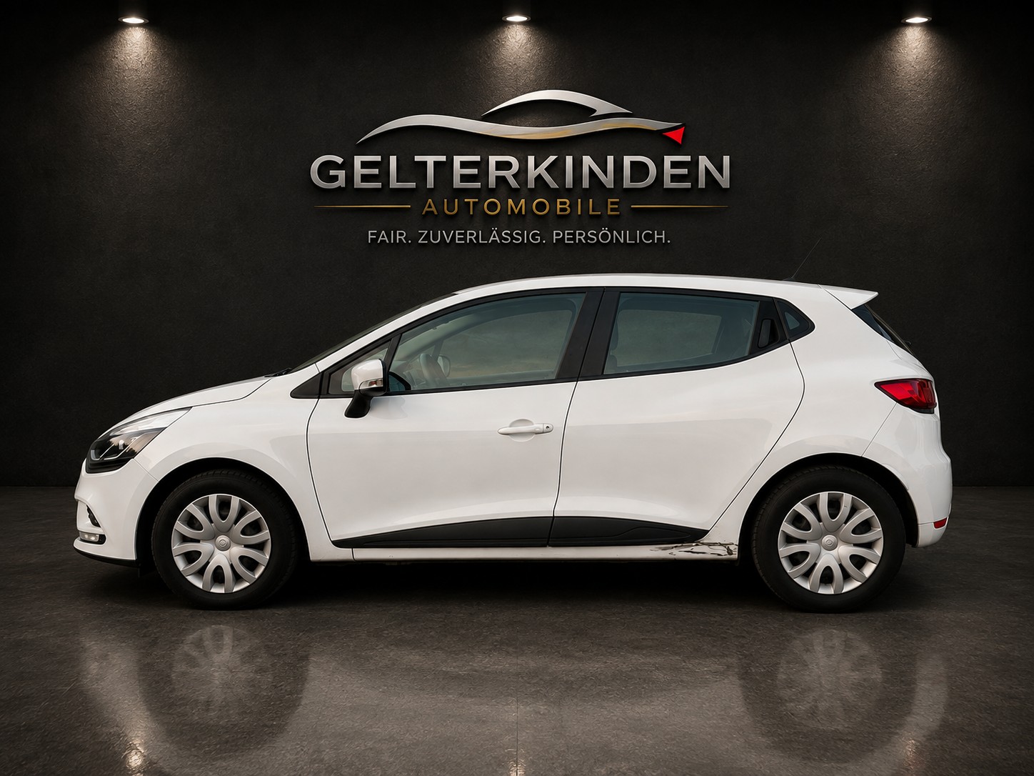 RENAULT Clio 1.2 16V Life-image-3