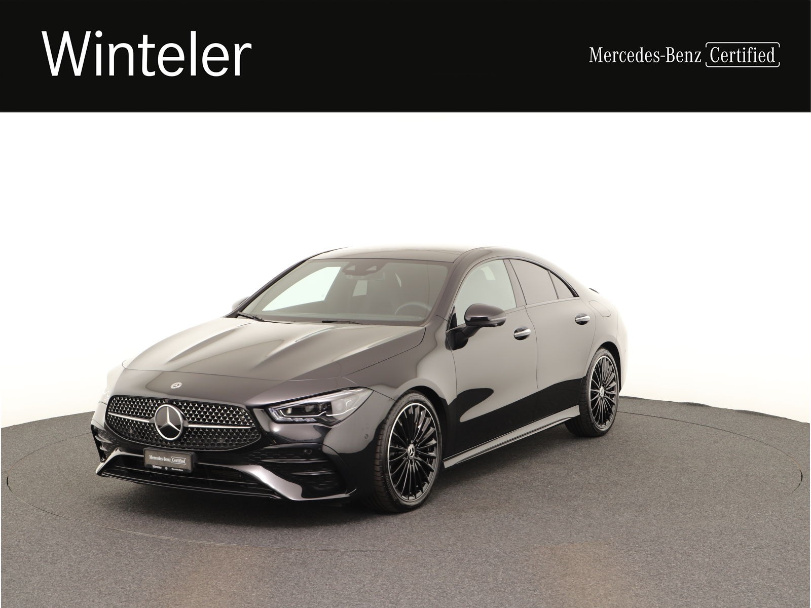 MERCEDES-BENZ CLA 250 4Matic 8G-DCT-image-0