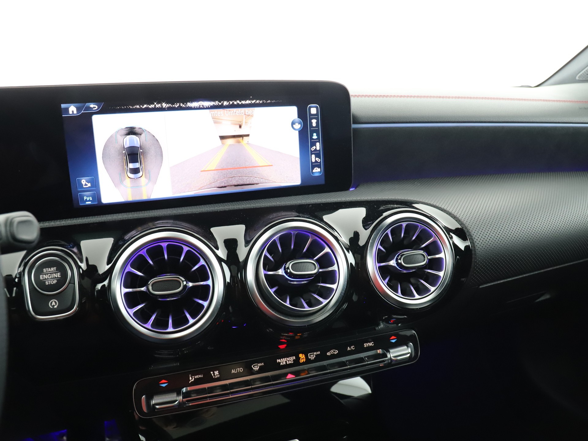 MERCEDES-BENZ CLA 250 4Matic 8G-DCT-image-13
