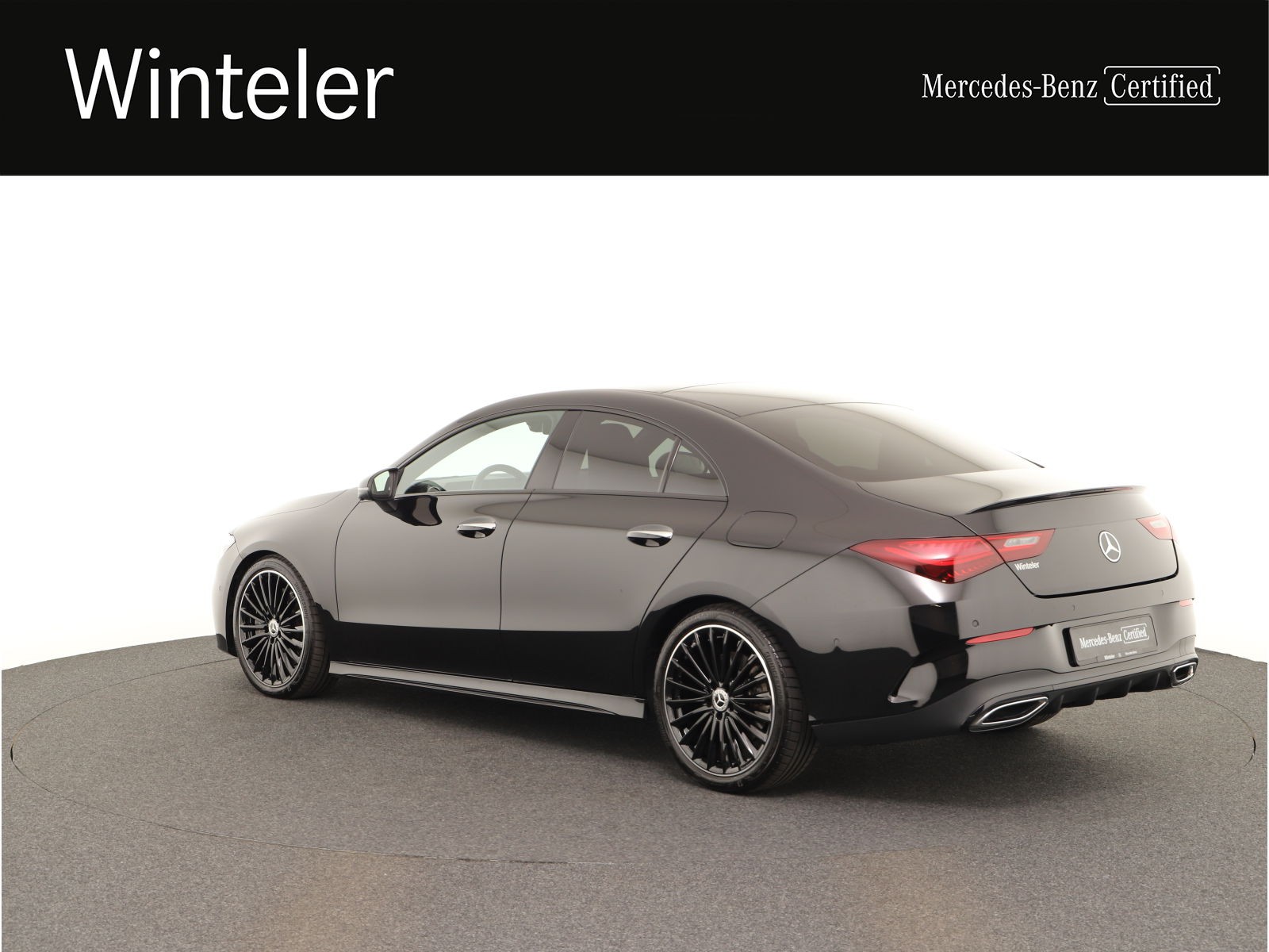 MERCEDES-BENZ CLA 250 4Matic 8G-DCT-image-1
