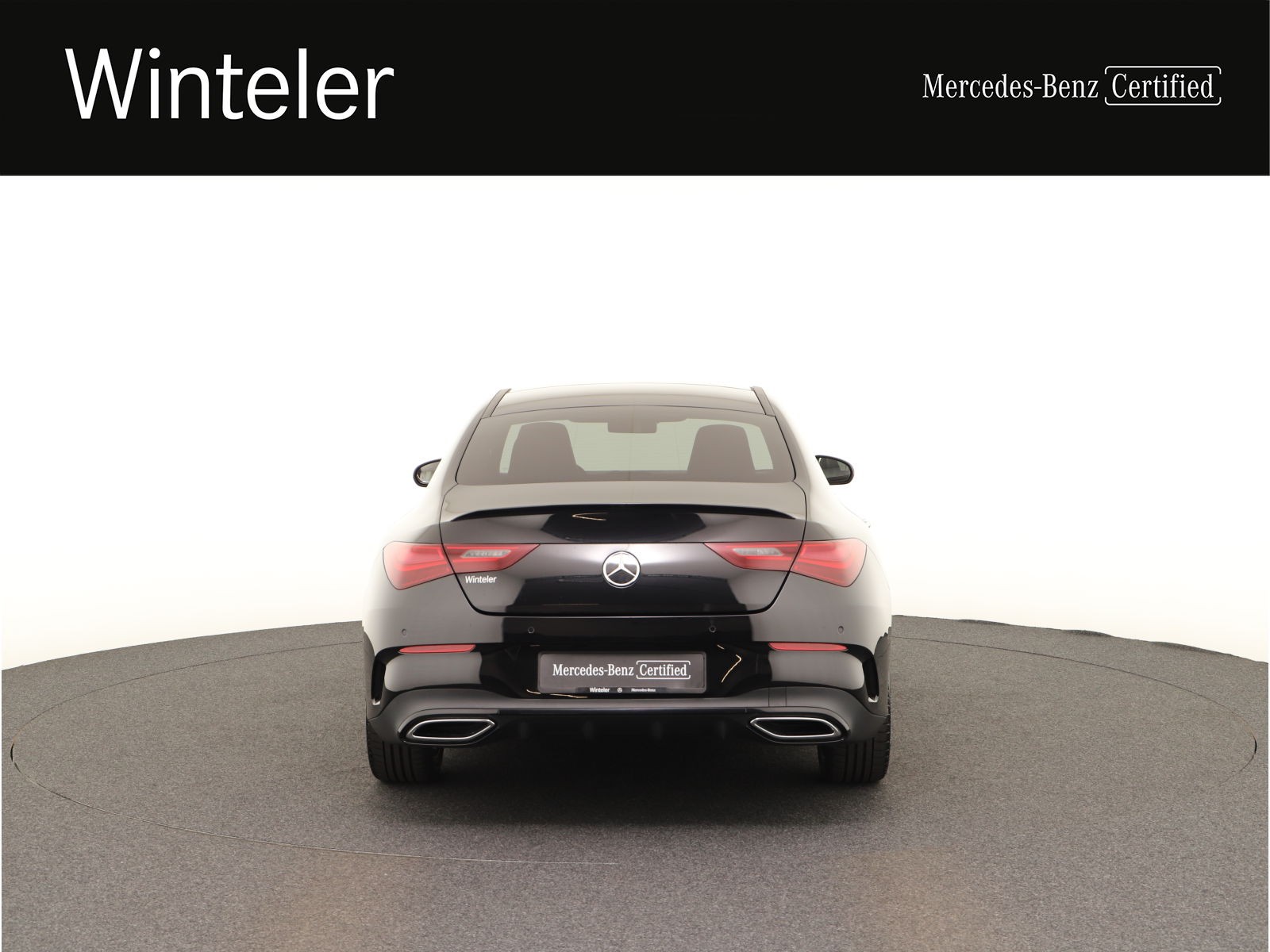 MERCEDES-BENZ CLA 250 4Matic 8G-DCT-image-5