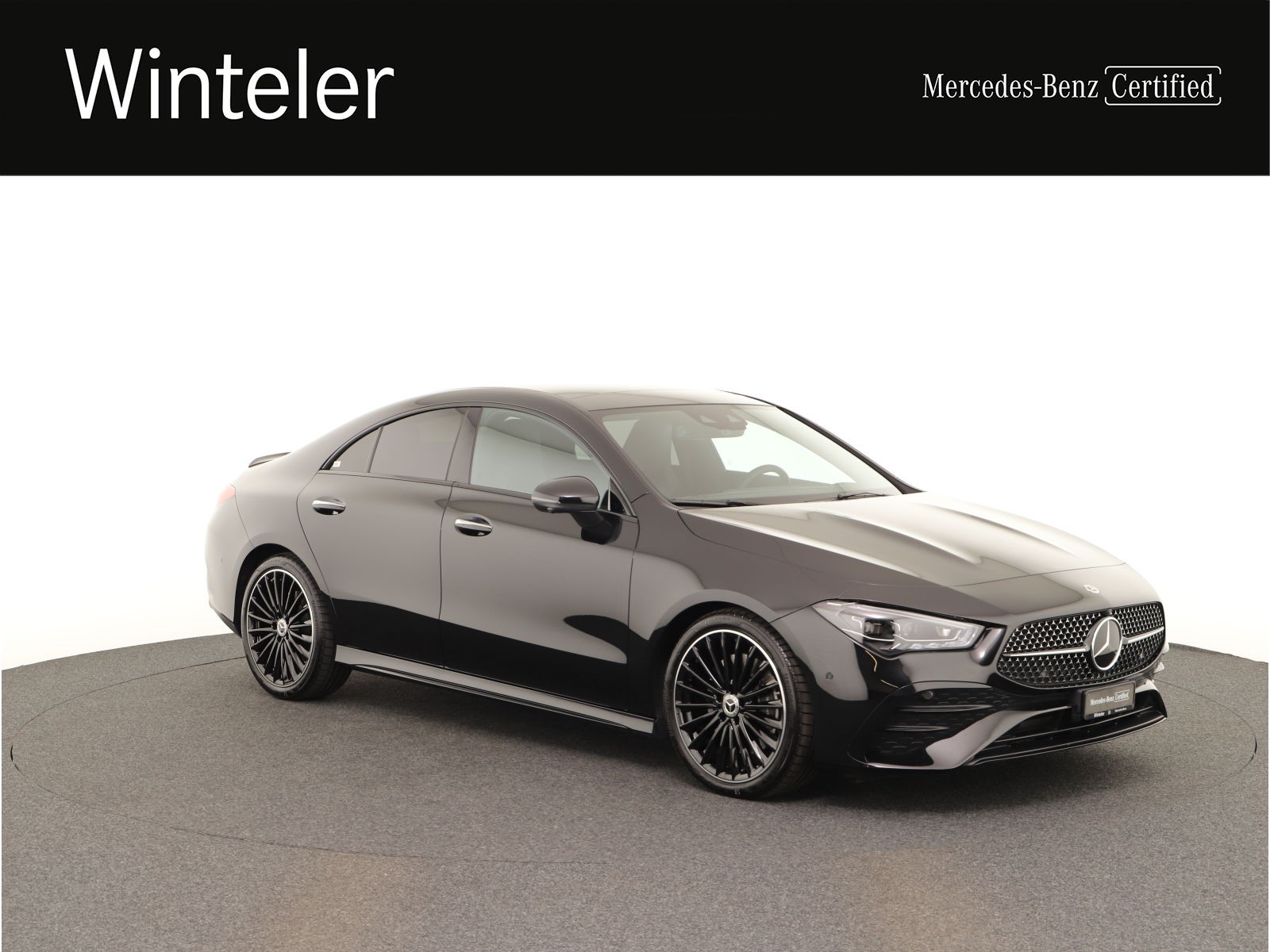 MERCEDES-BENZ CLA 250 4Matic 8G-DCT-image-2