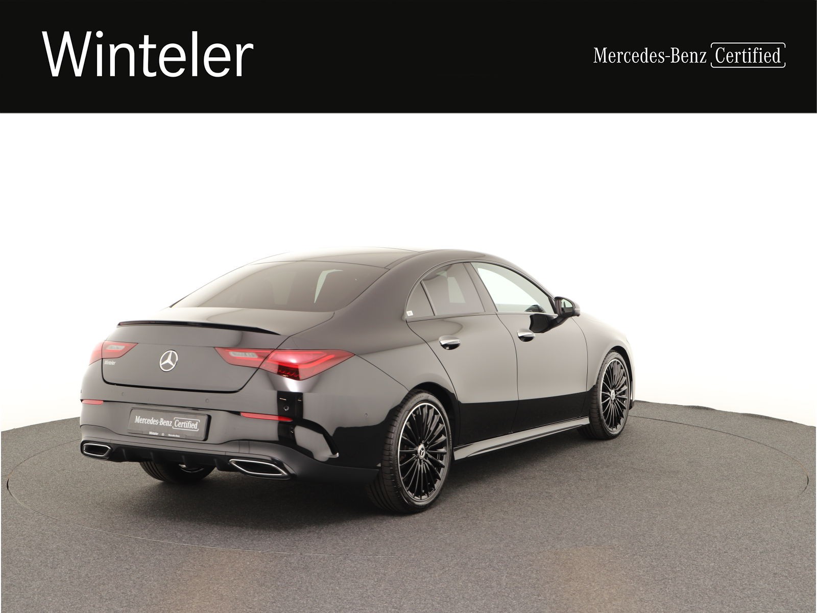 MERCEDES-BENZ CLA 250 4Matic 8G-DCT-image-3