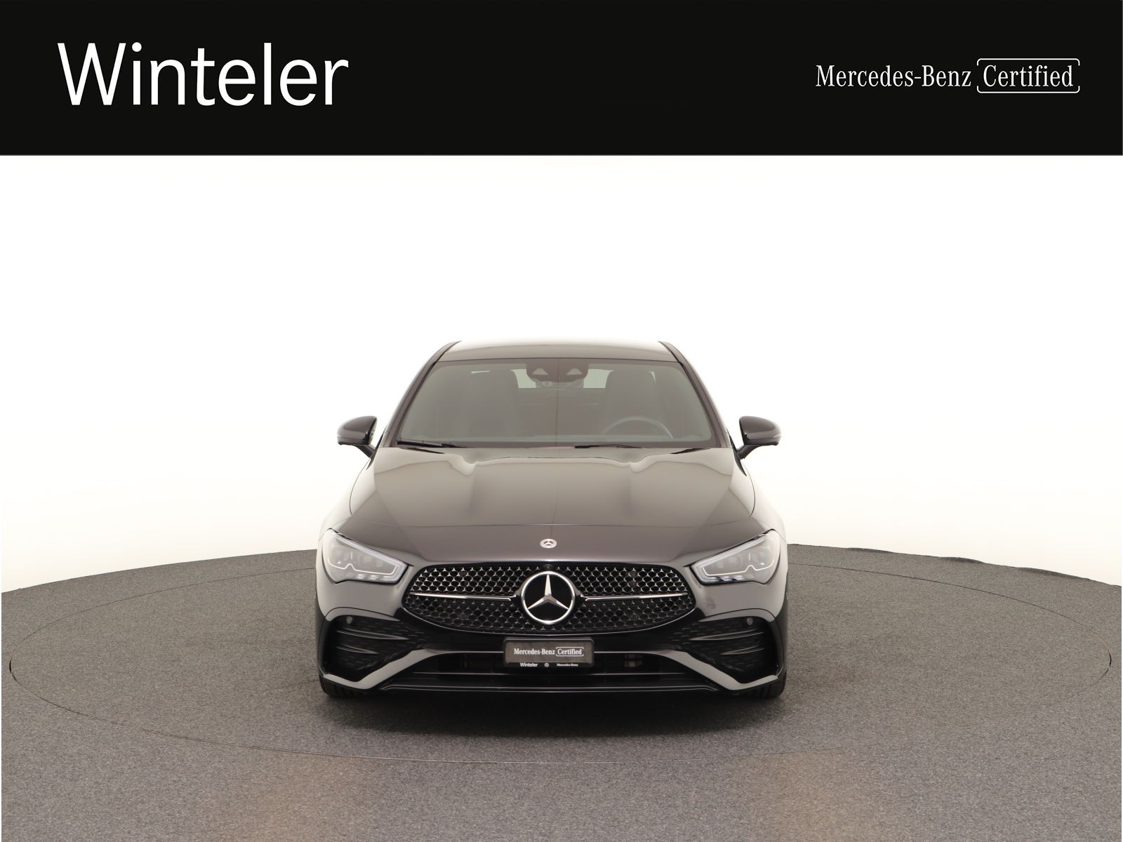 MERCEDES-BENZ CLA 250 4Matic 8G-DCT-image-4