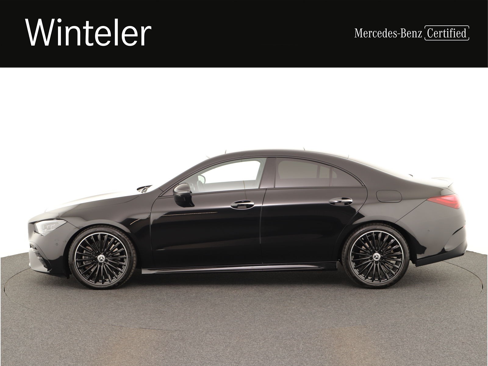 MERCEDES-BENZ CLA 250 4Matic 8G-DCT-image-7