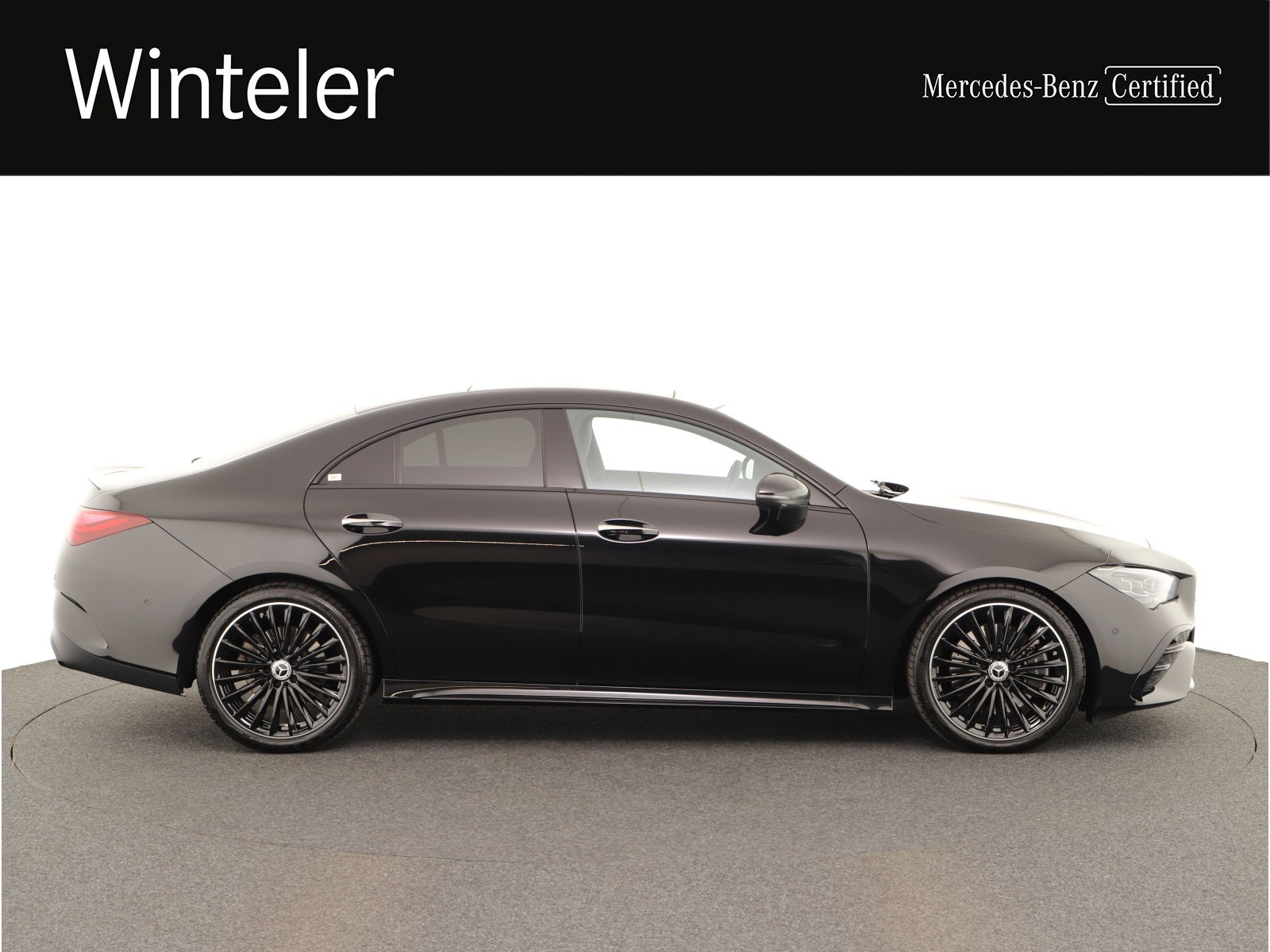 MERCEDES-BENZ CLA 250 4Matic 8G-DCT-image-6