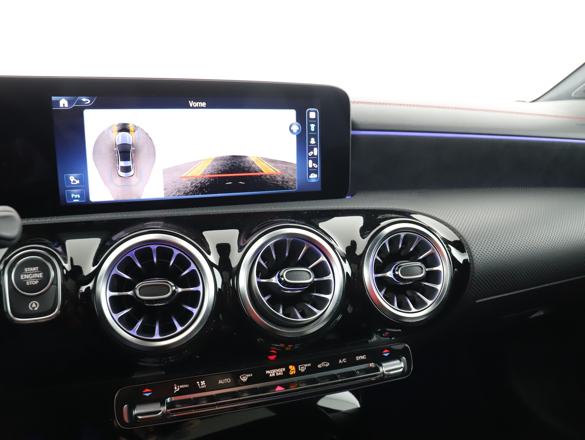 MERCEDES-BENZ CLA 250 4Matic 8G-DCT-image-14