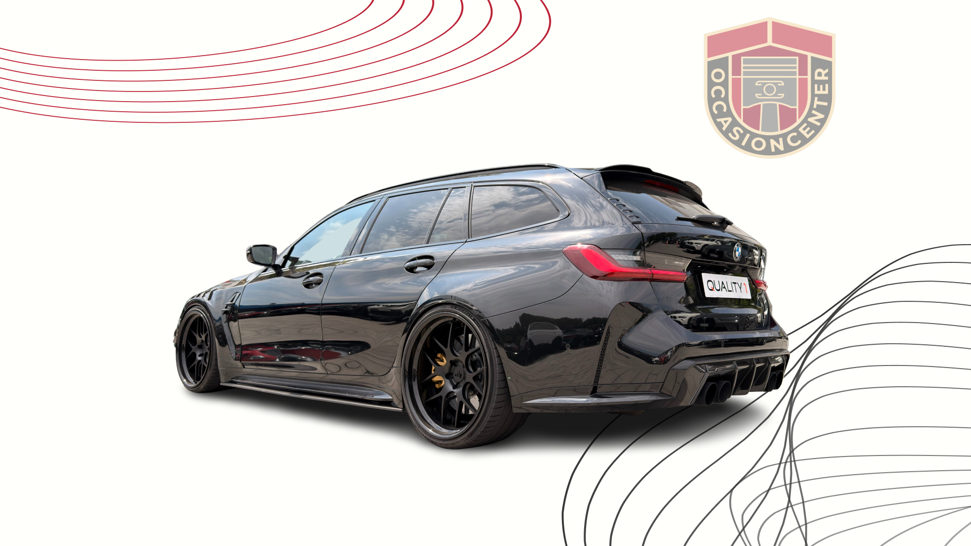 BMW M3 Touring xDrive Competition M-image-2