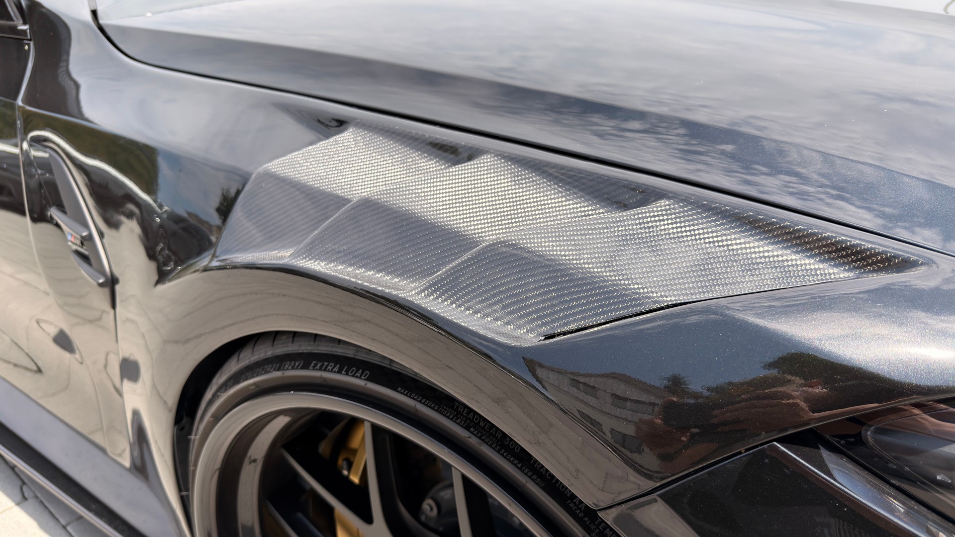 BMW M3 Touring xDrive Competition M-image-9