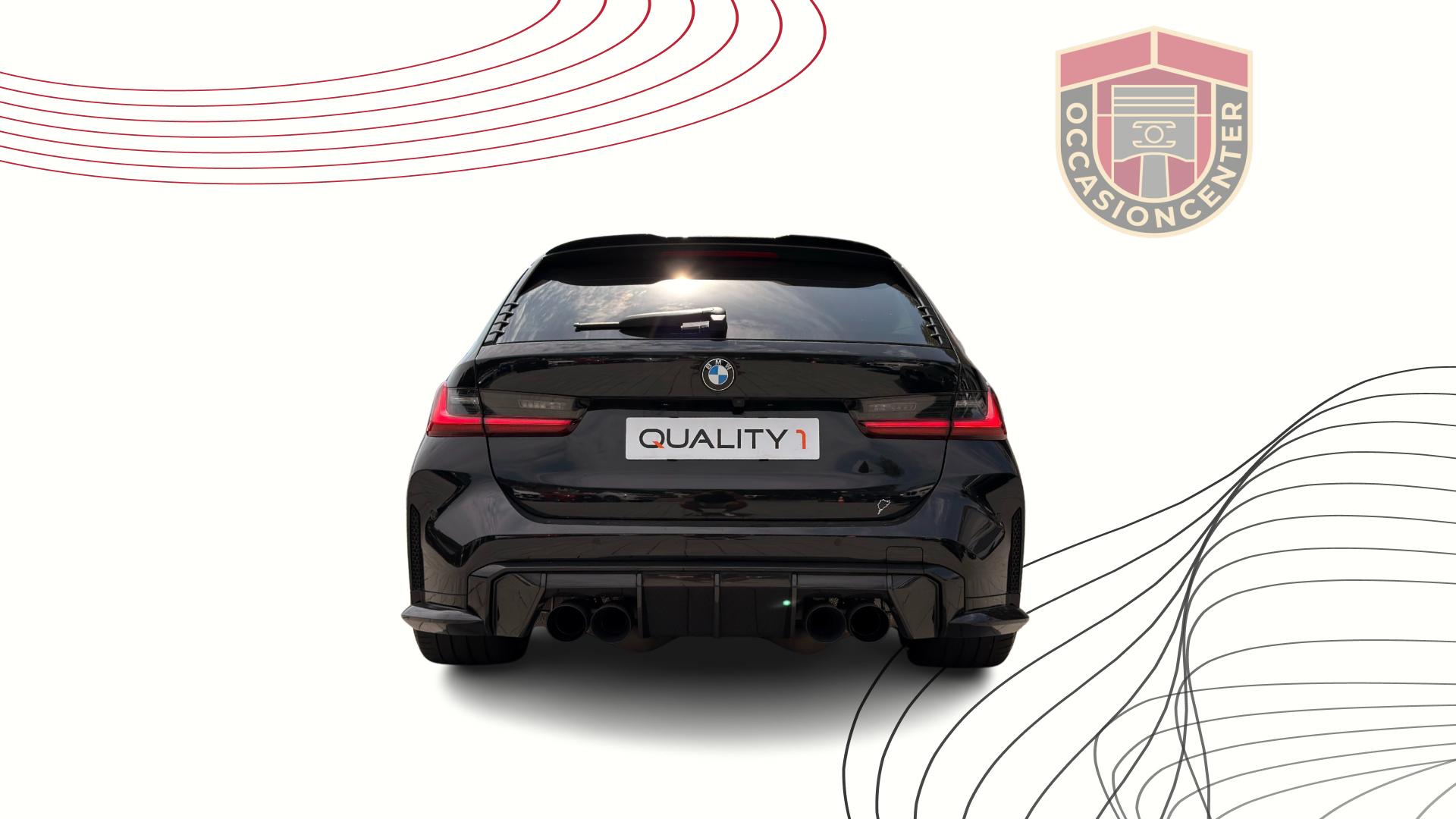 BMW M3 Touring xDrive Competition M-image-3