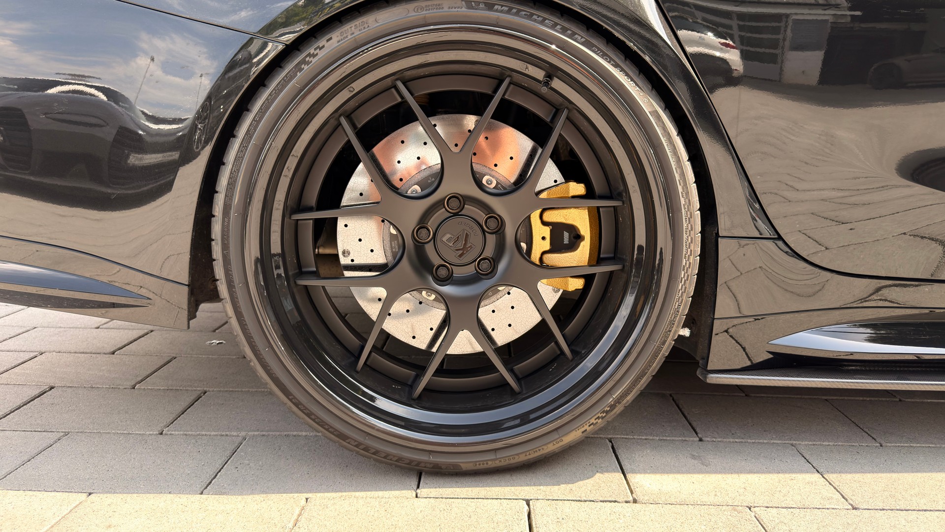 BMW M3 Touring xDrive Competition M-image-14