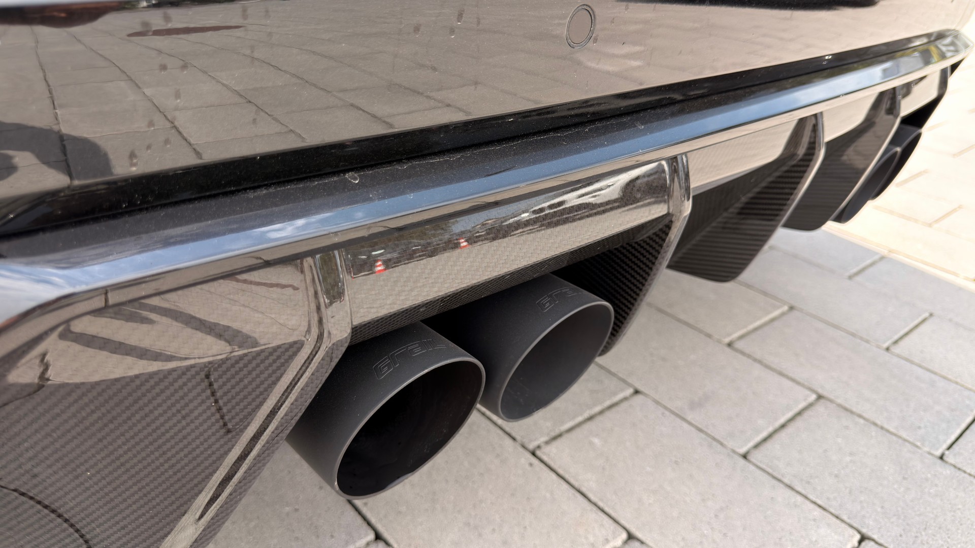 BMW M3 Touring xDrive Competition M-image-15
